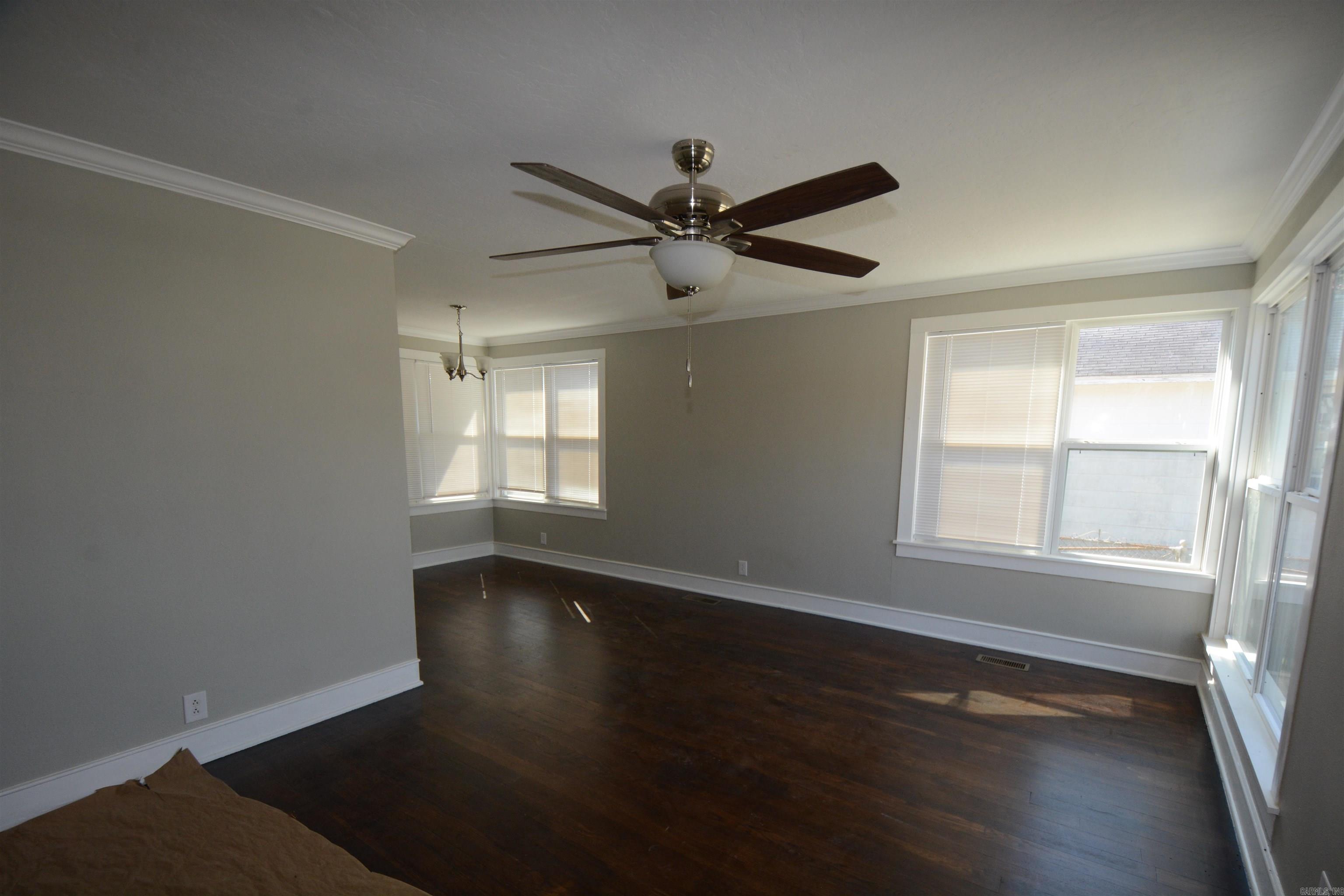AVONDALE ADDITION - Residential