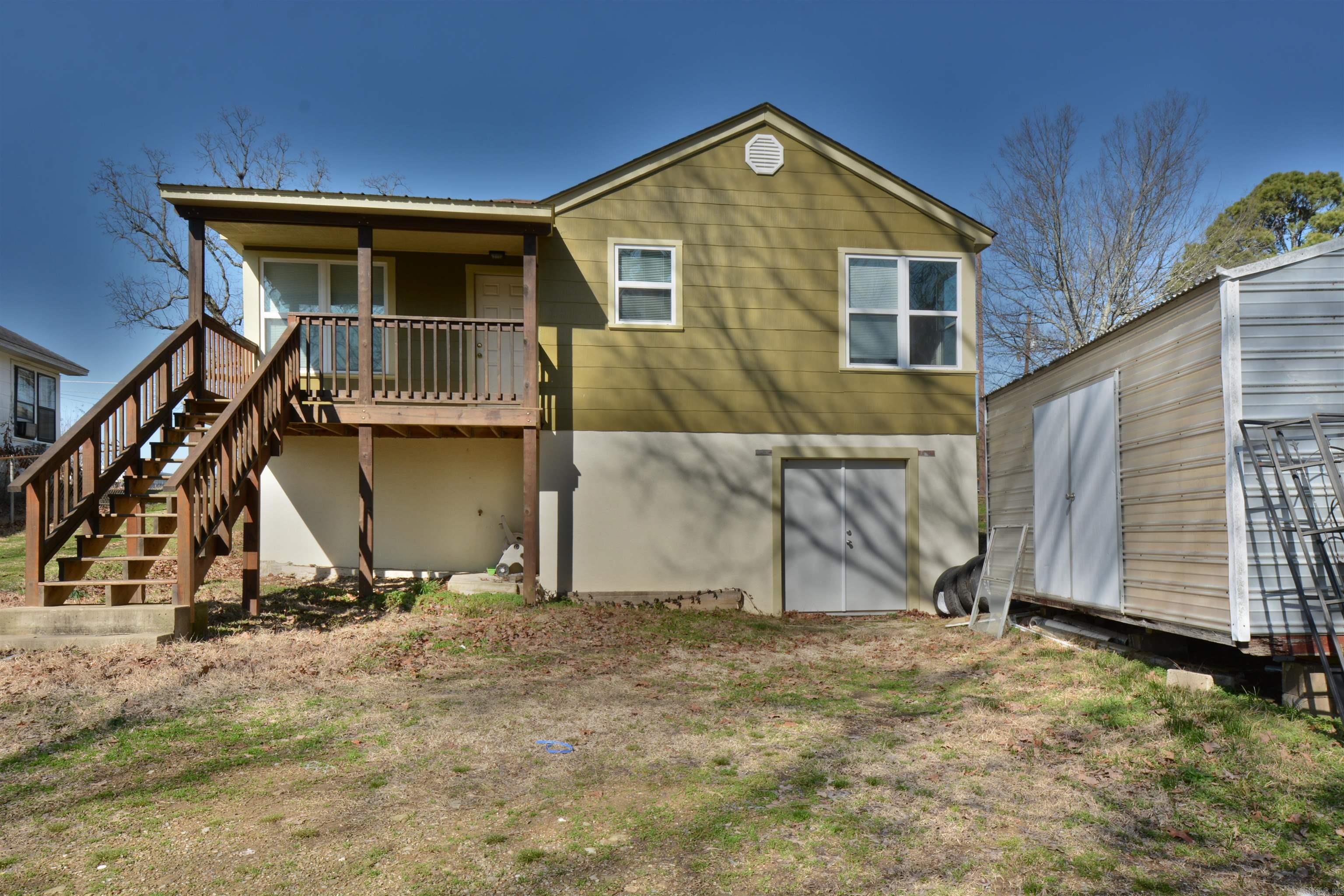 AVONDALE ADDITION - Residential