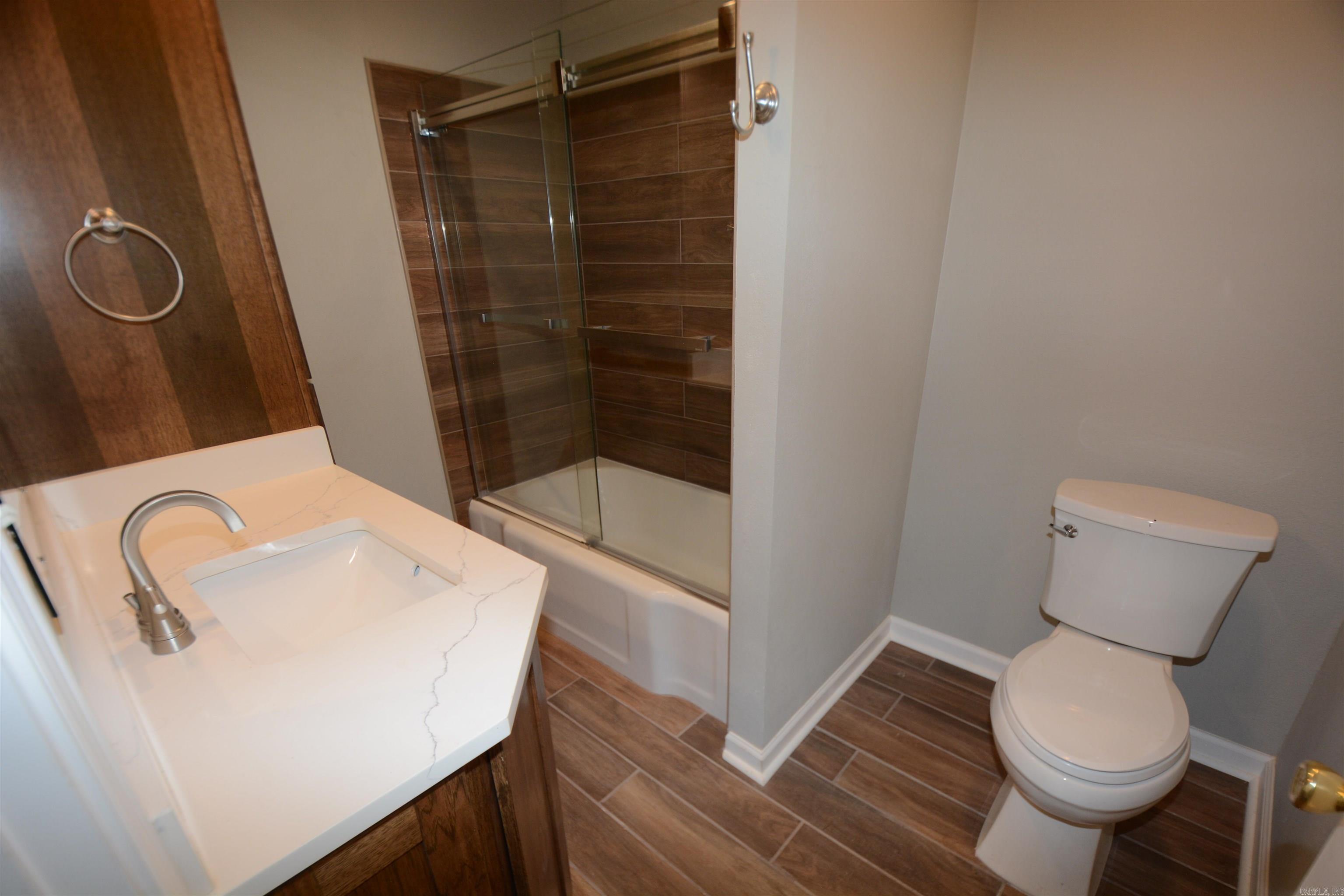 AVONDALE ADDITION - Residential