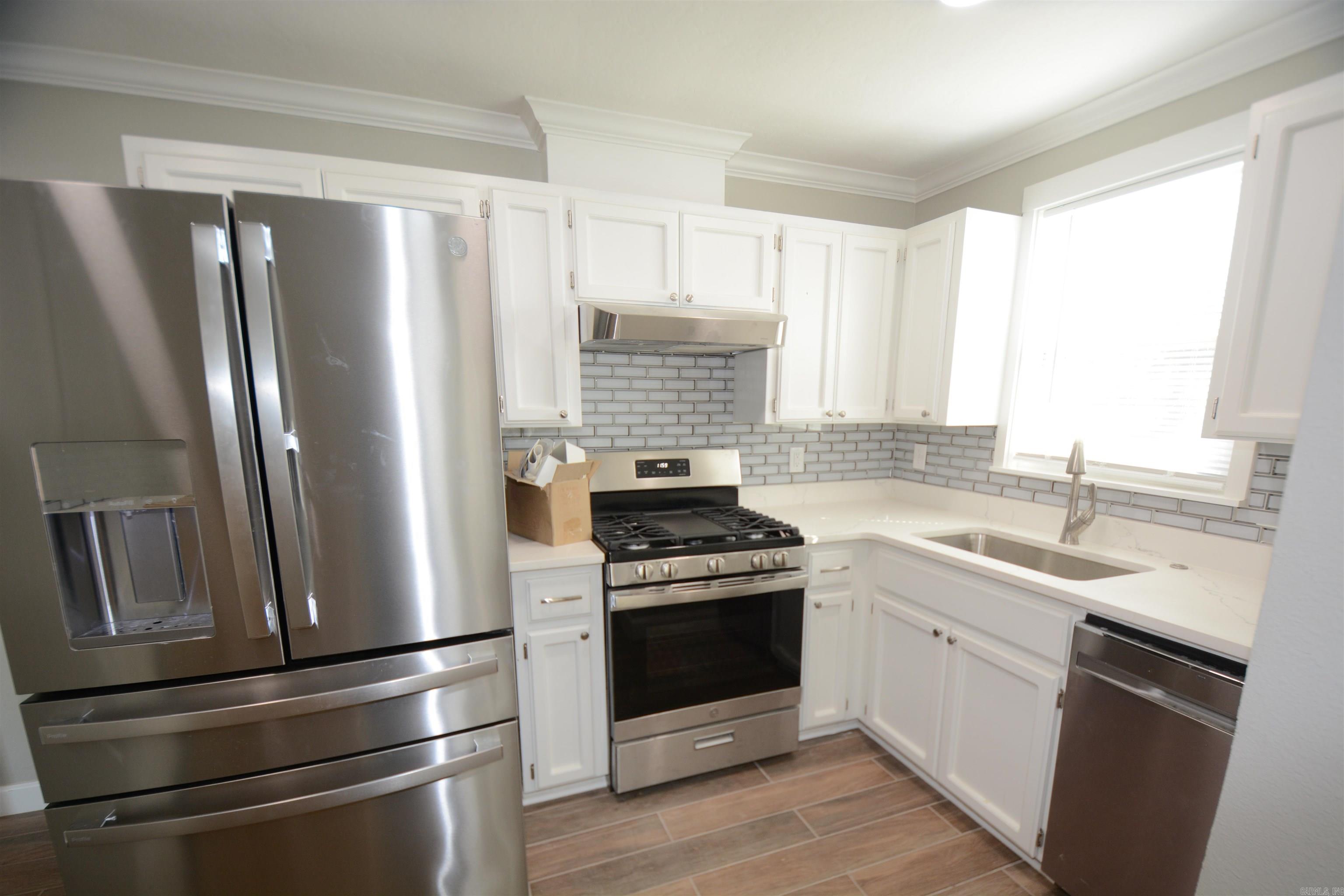 AVONDALE ADDITION - Residential