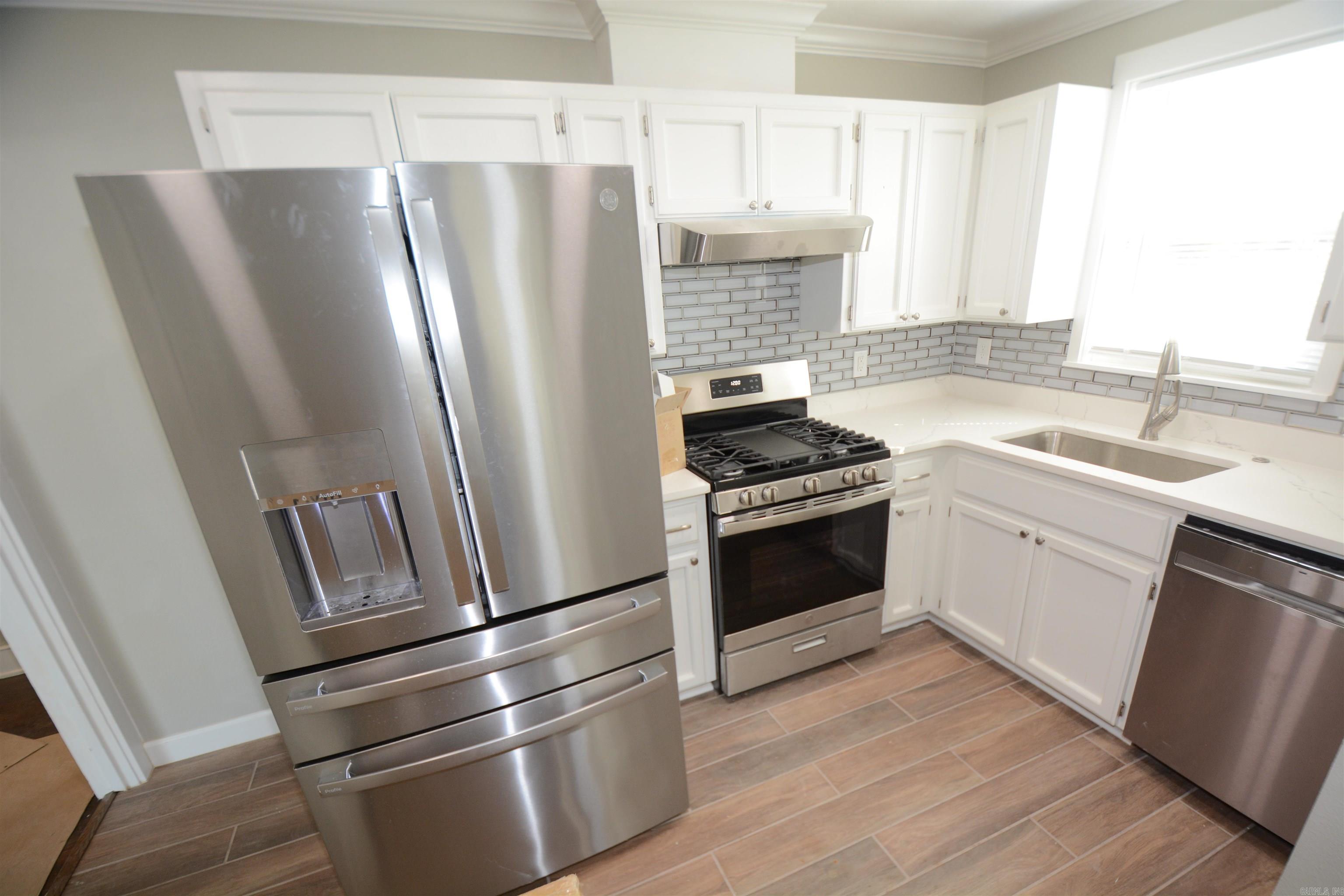 AVONDALE ADDITION - Residential