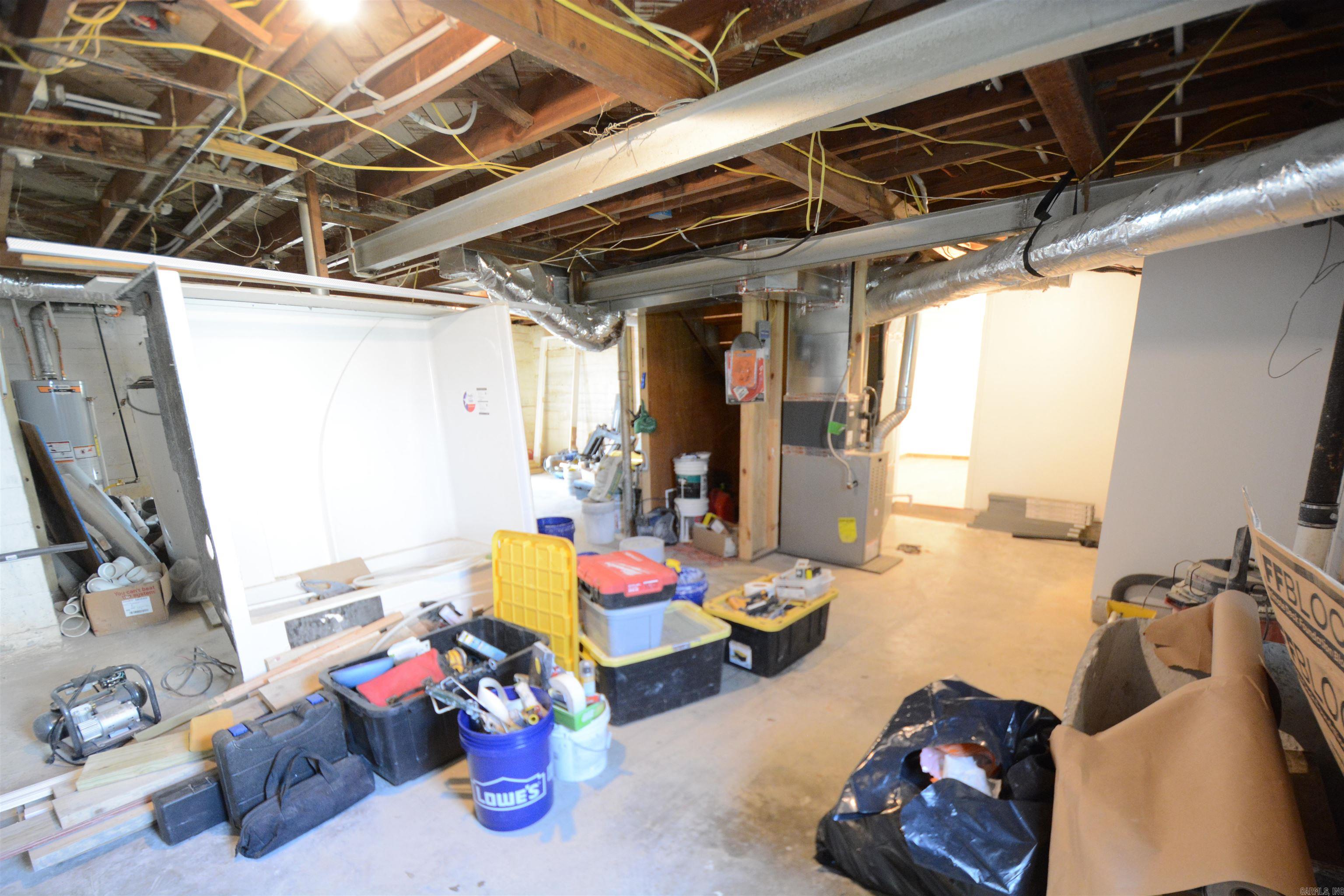 AVONDALE ADDITION - Residential