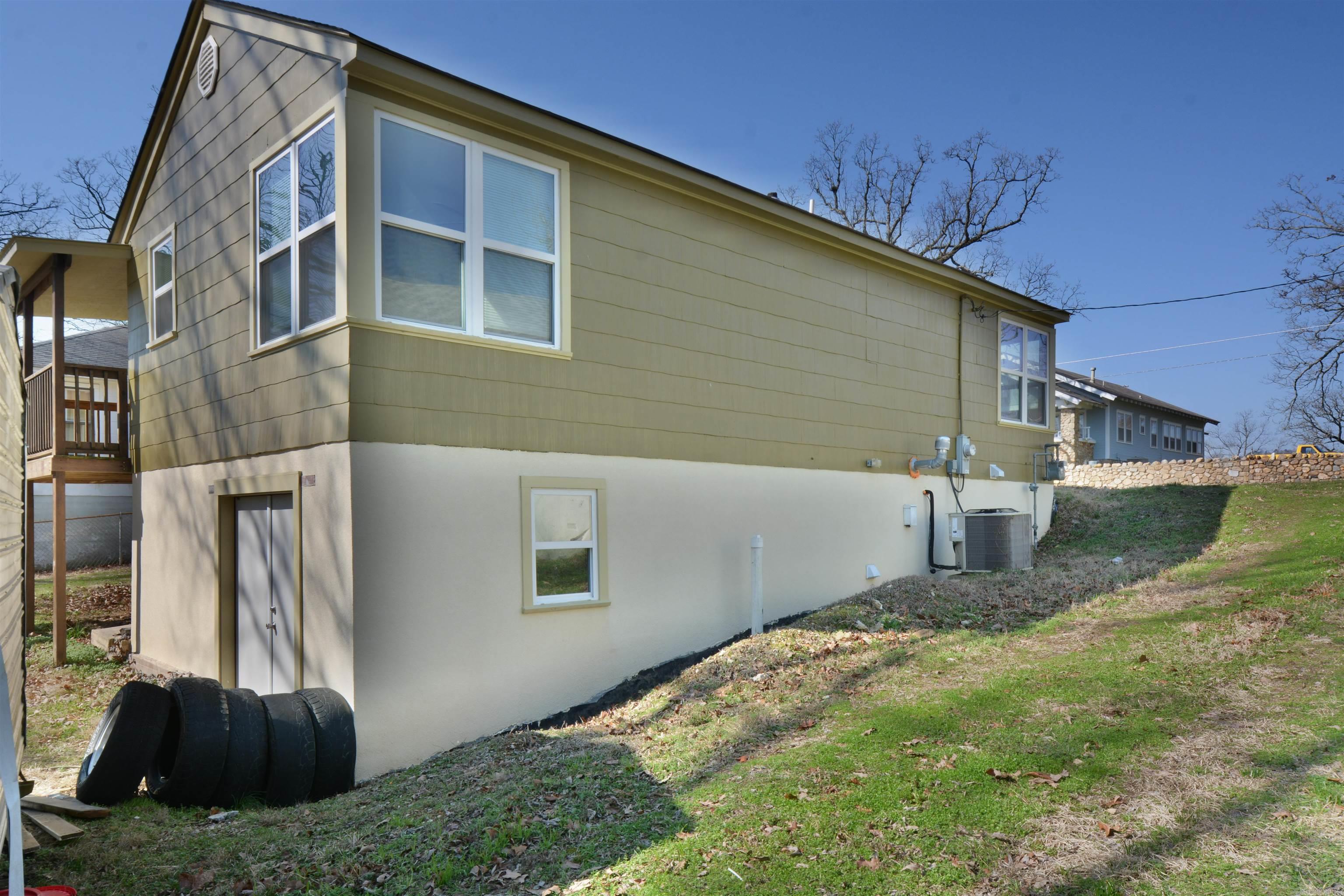 AVONDALE ADDITION - Residential