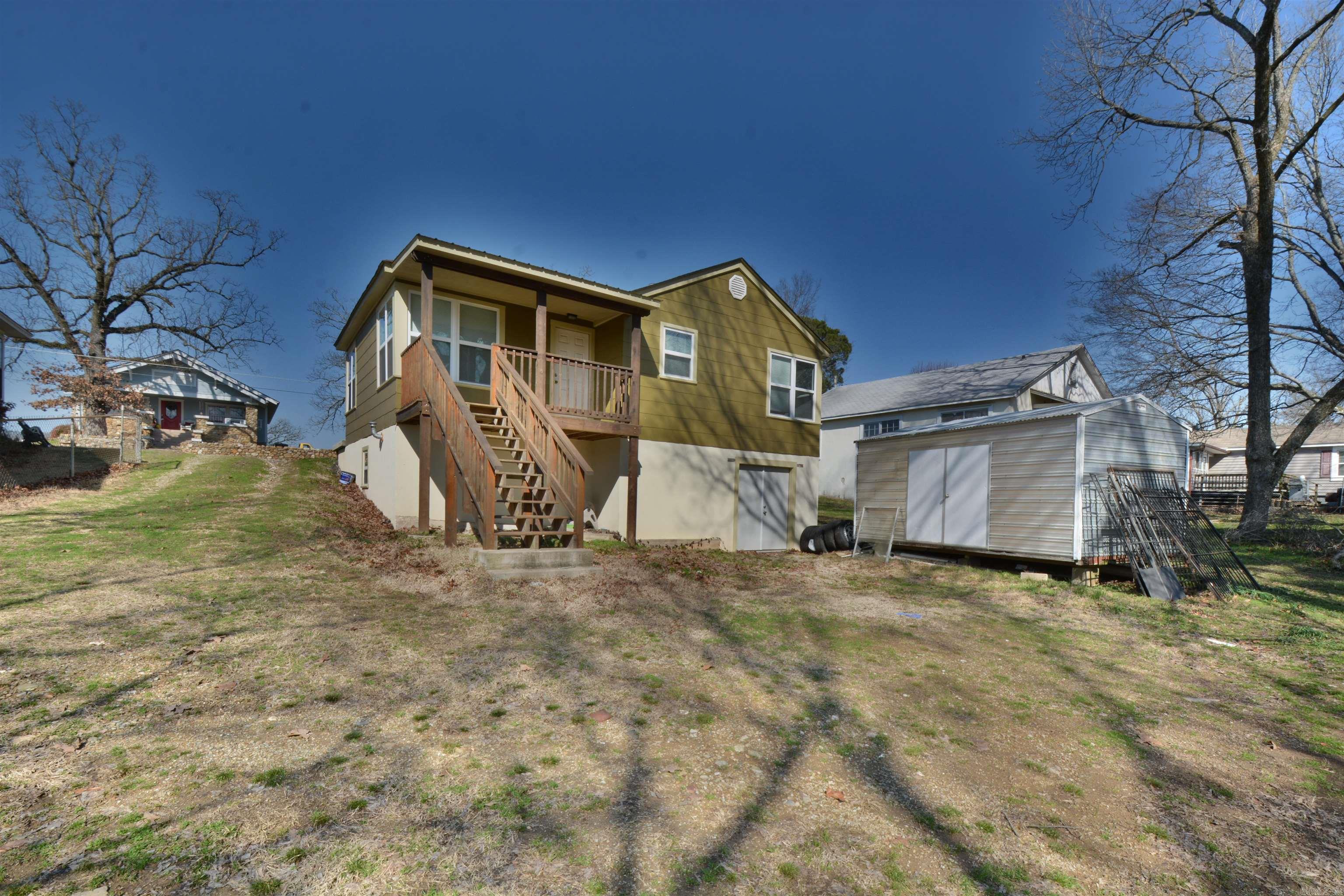 AVONDALE ADDITION - Residential