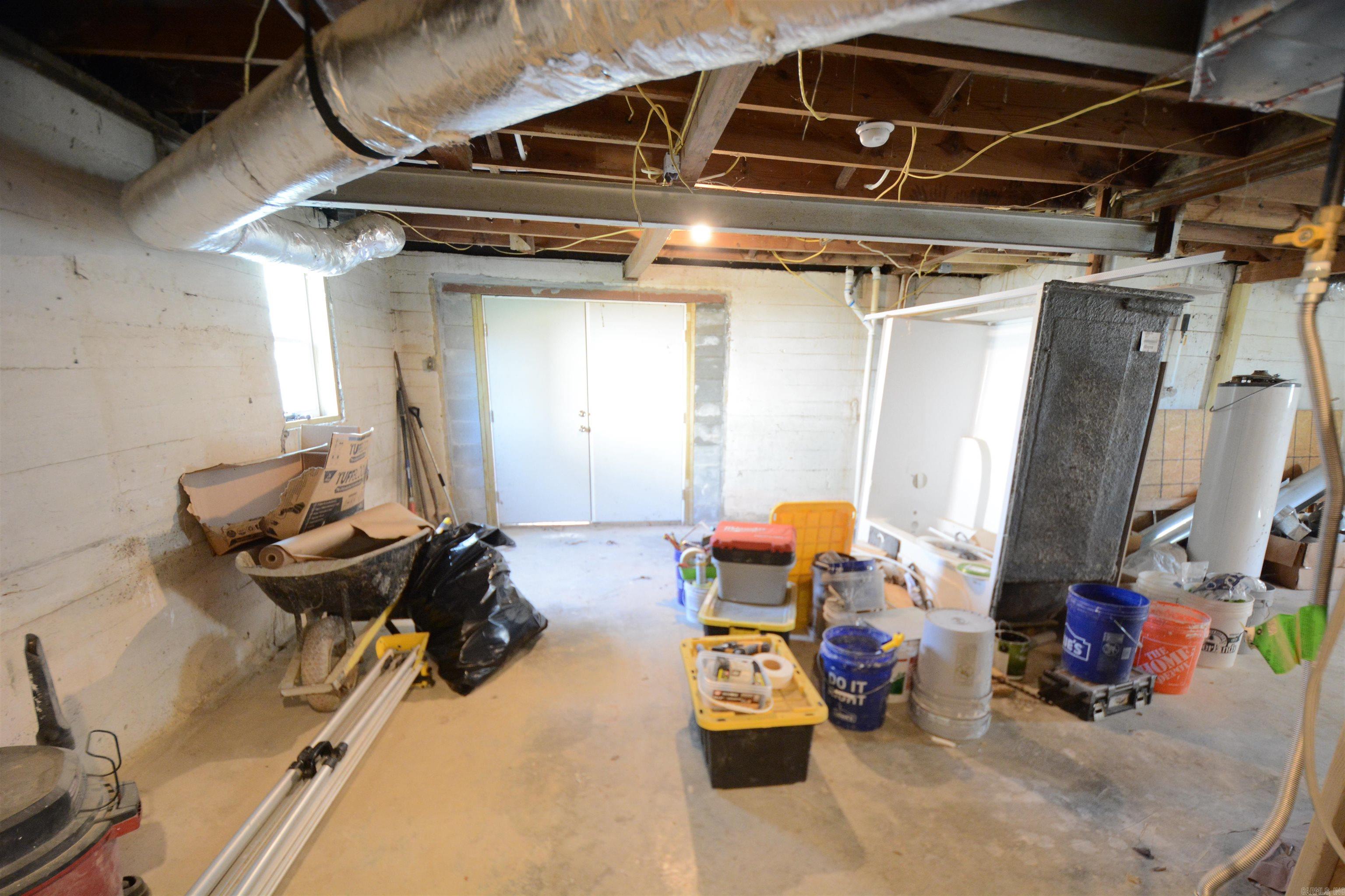 AVONDALE ADDITION - Residential