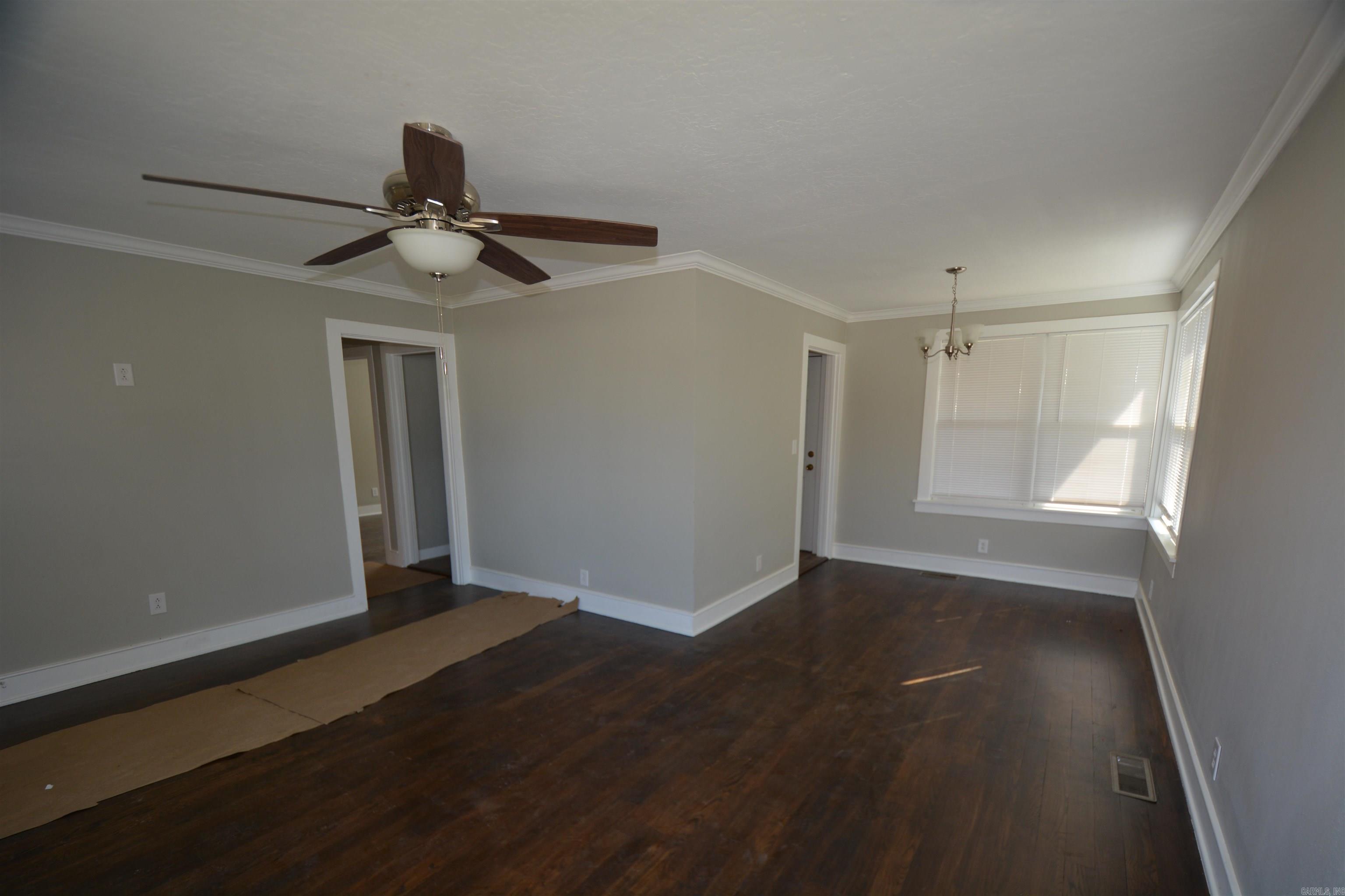 AVONDALE ADDITION - Residential