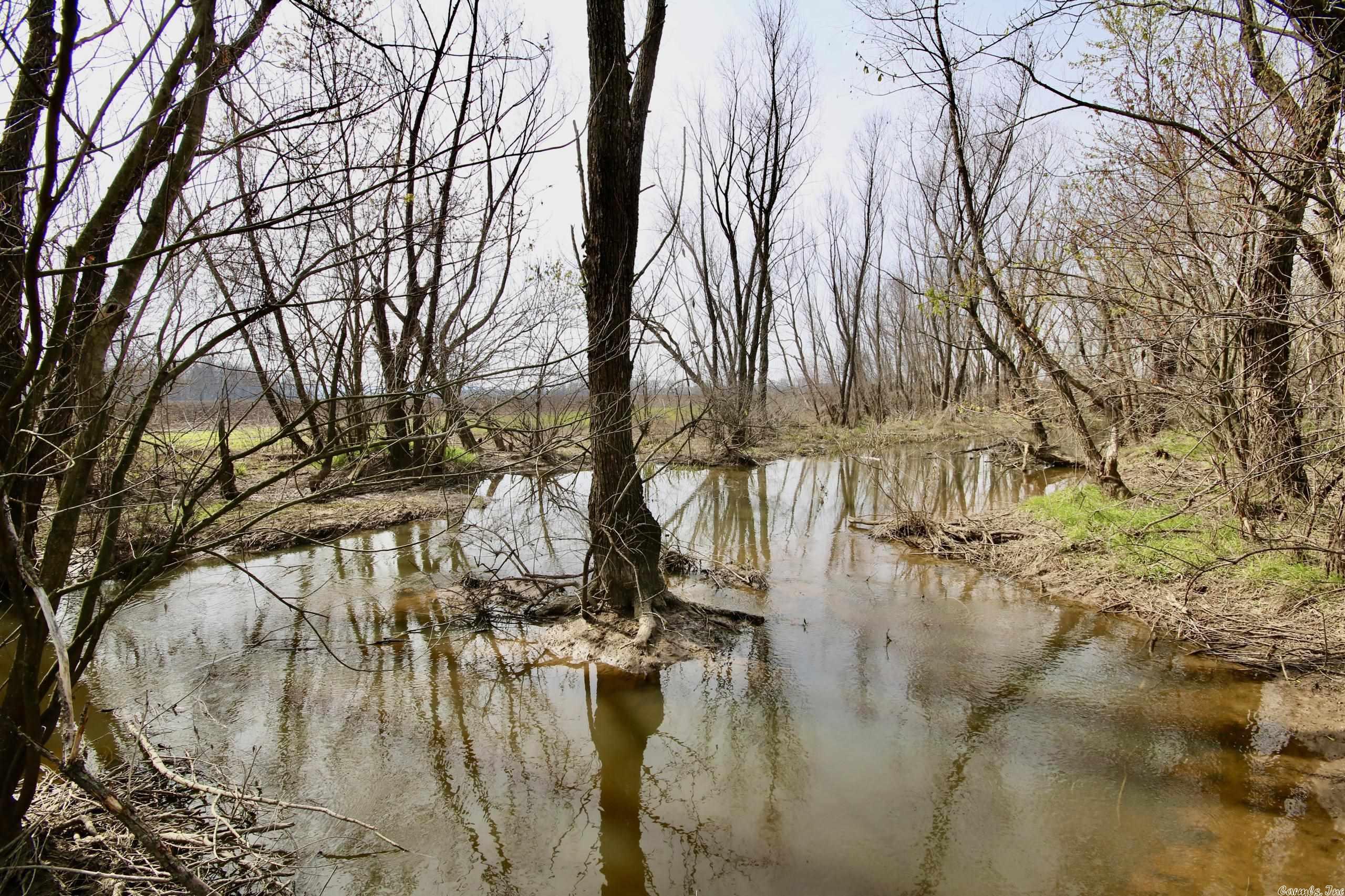 Not in Subdivision - Land