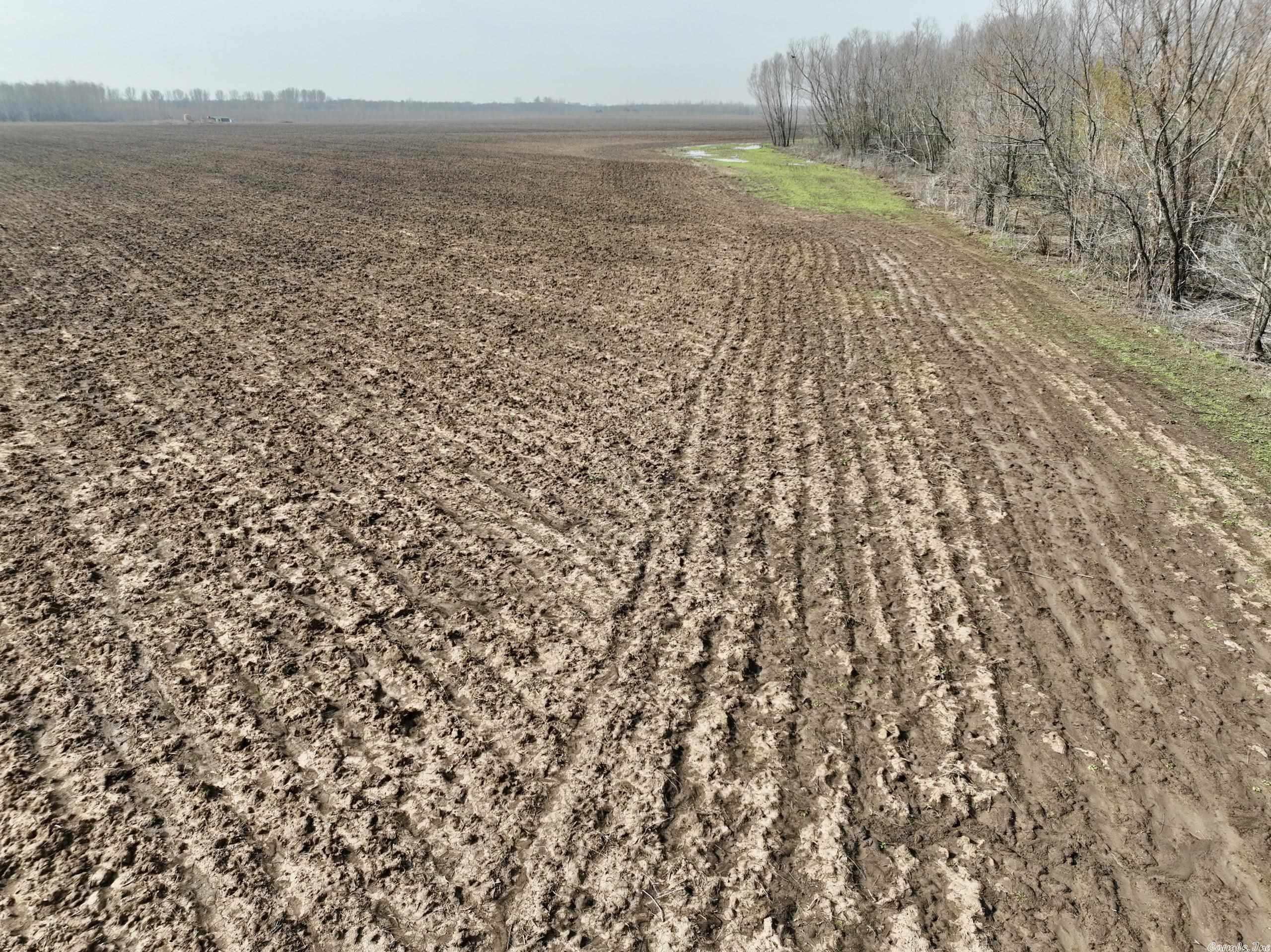 Not in Subdivision - Land