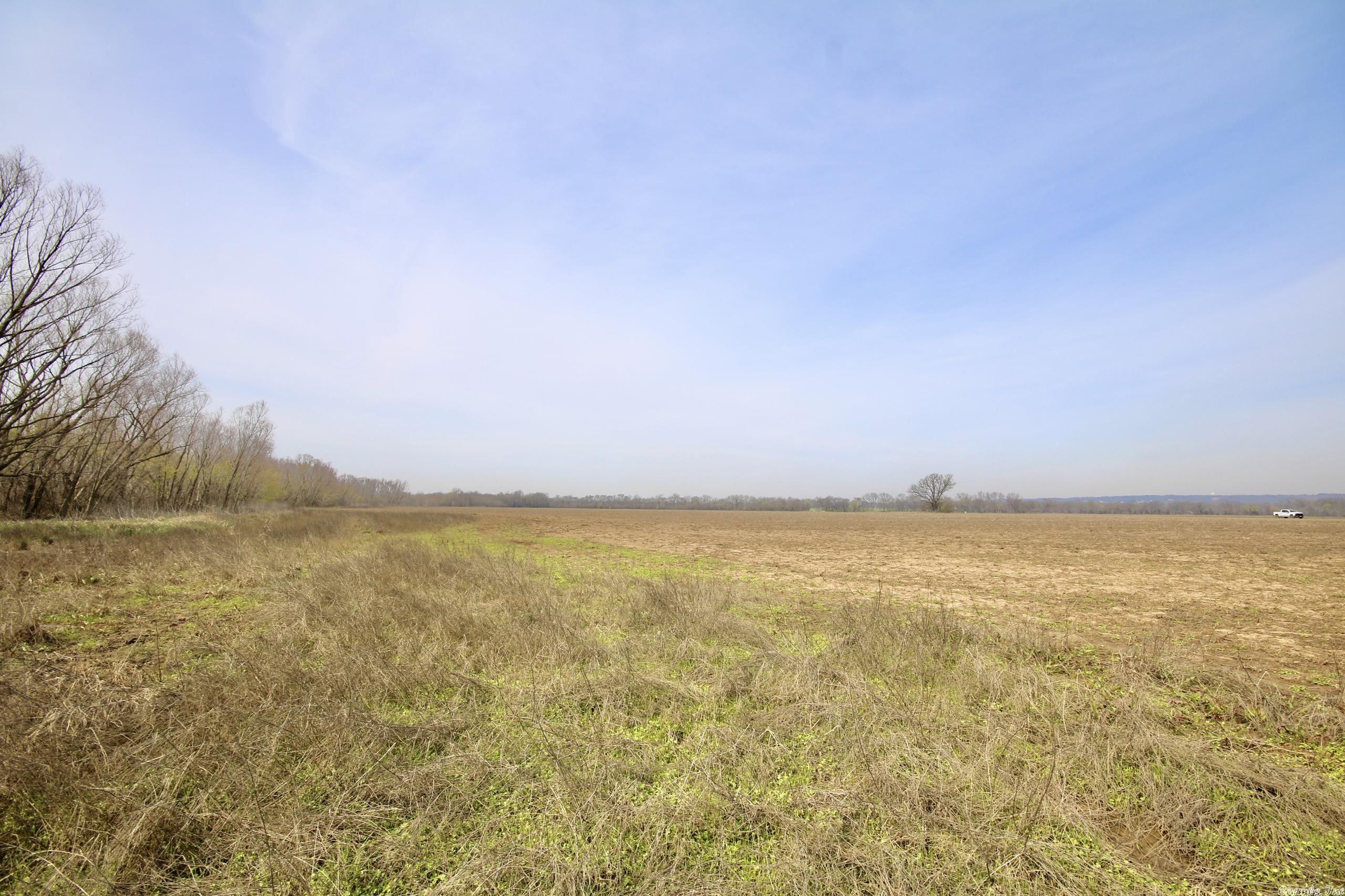 Not in Subdivision - Land