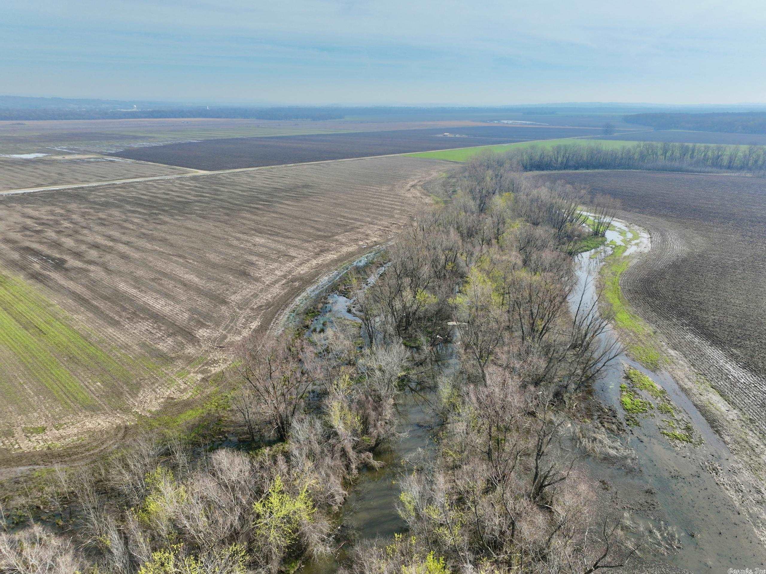 Not in Subdivision - Land