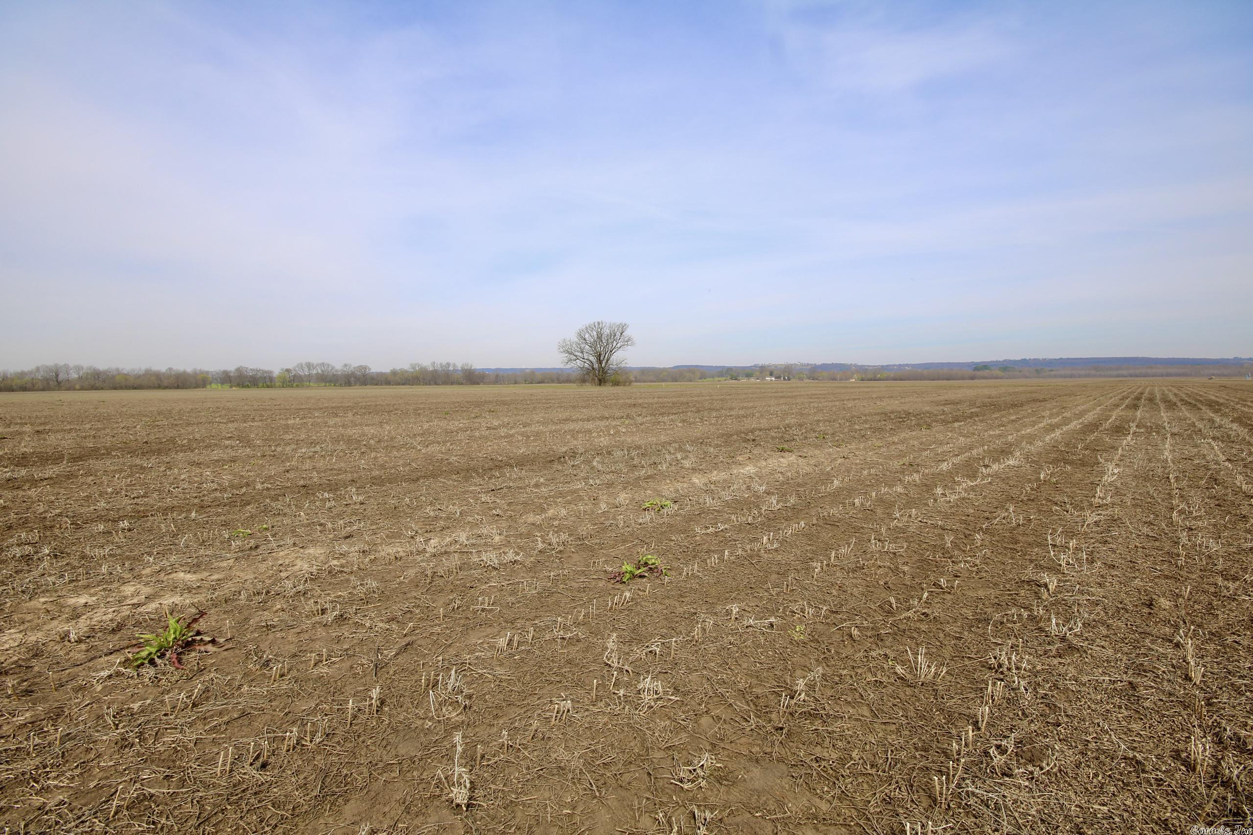 Not in Subdivision - Land