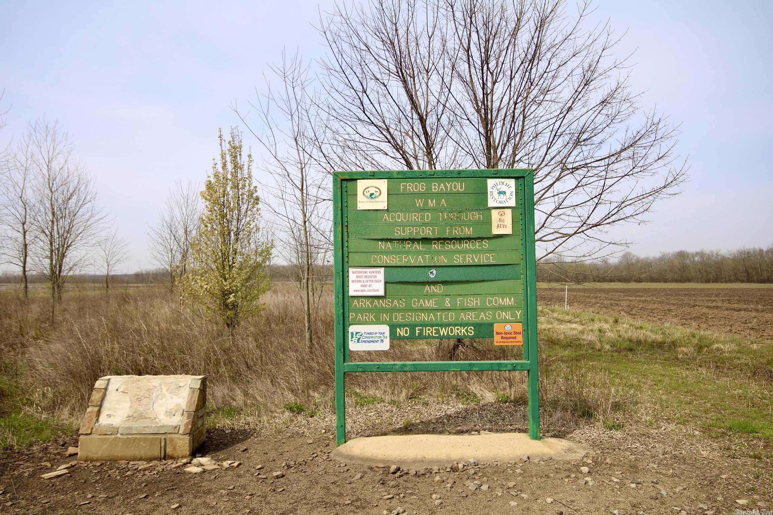 Not in Subdivision - Land