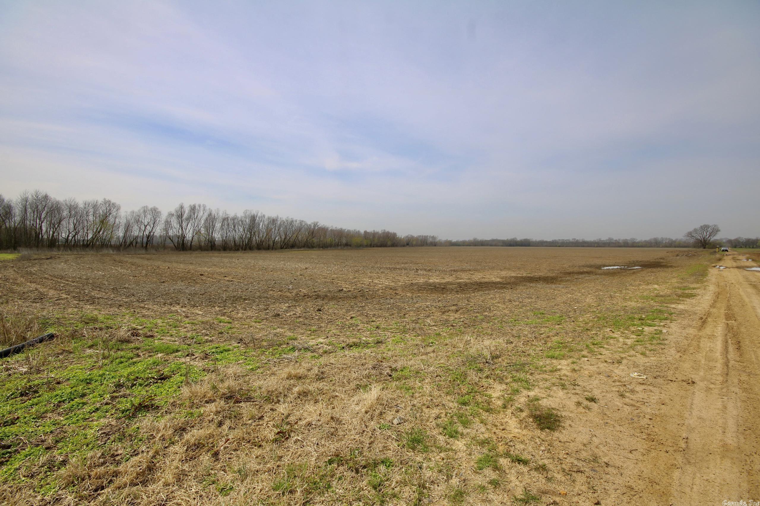 Not in Subdivision - Land