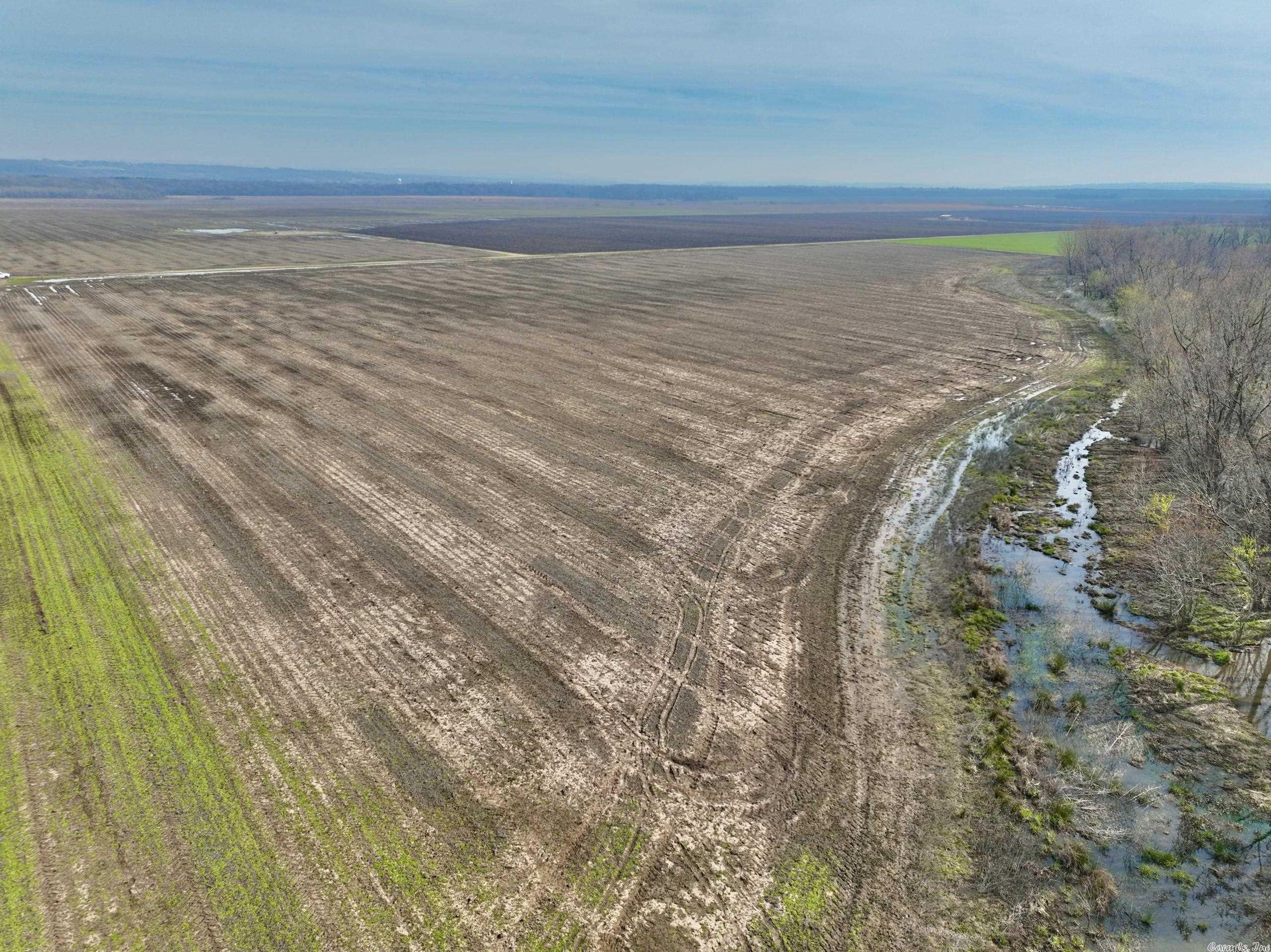 Not in Subdivision - Land