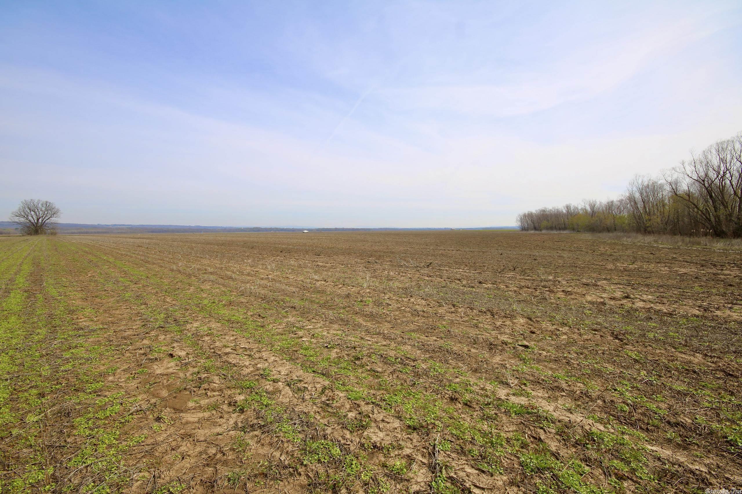 Not in Subdivision - Land