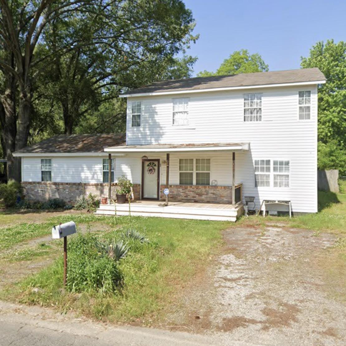 Stanhill - Residential Lease