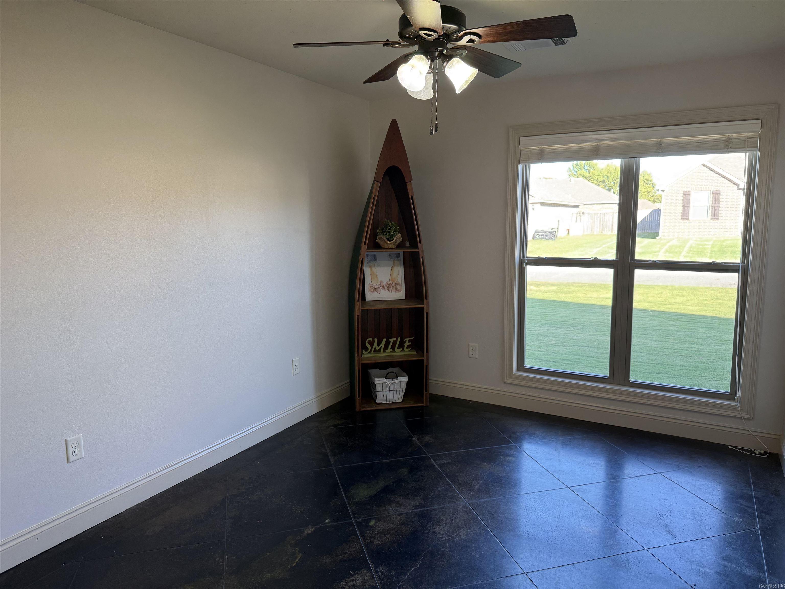 RIDGEWOOD S/D - Residential