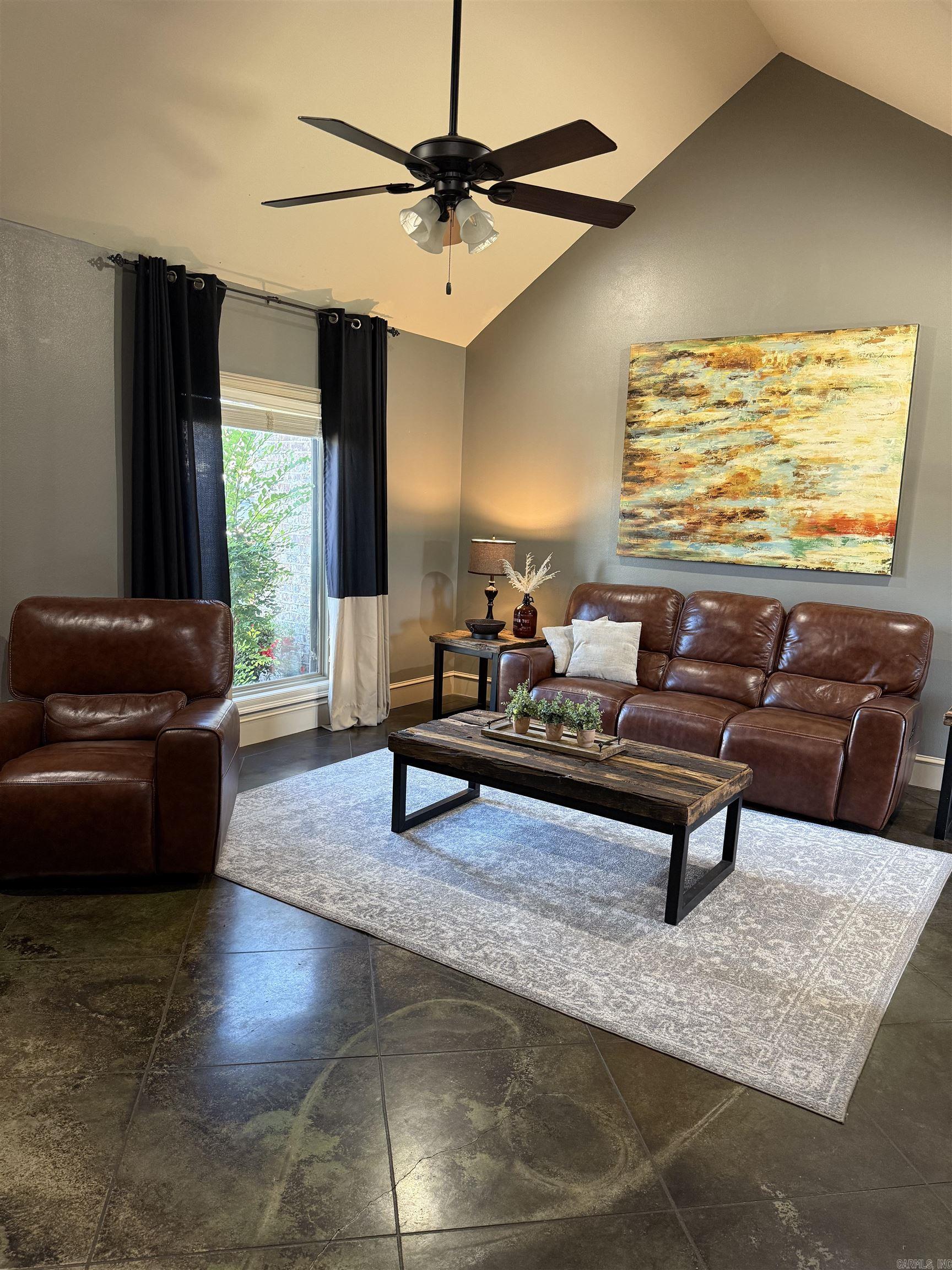 RIDGEWOOD S/D - Residential