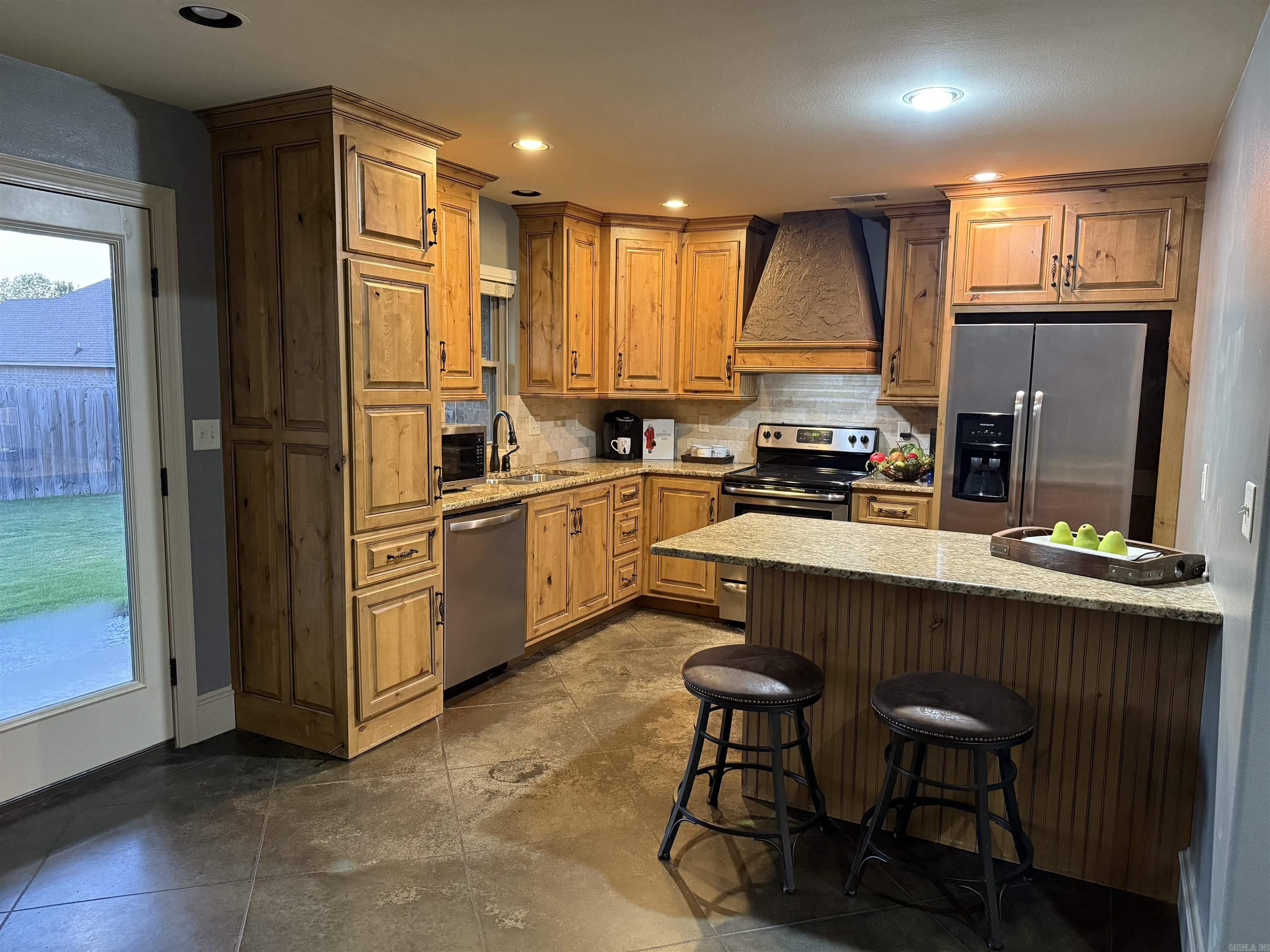 RIDGEWOOD S/D - Residential