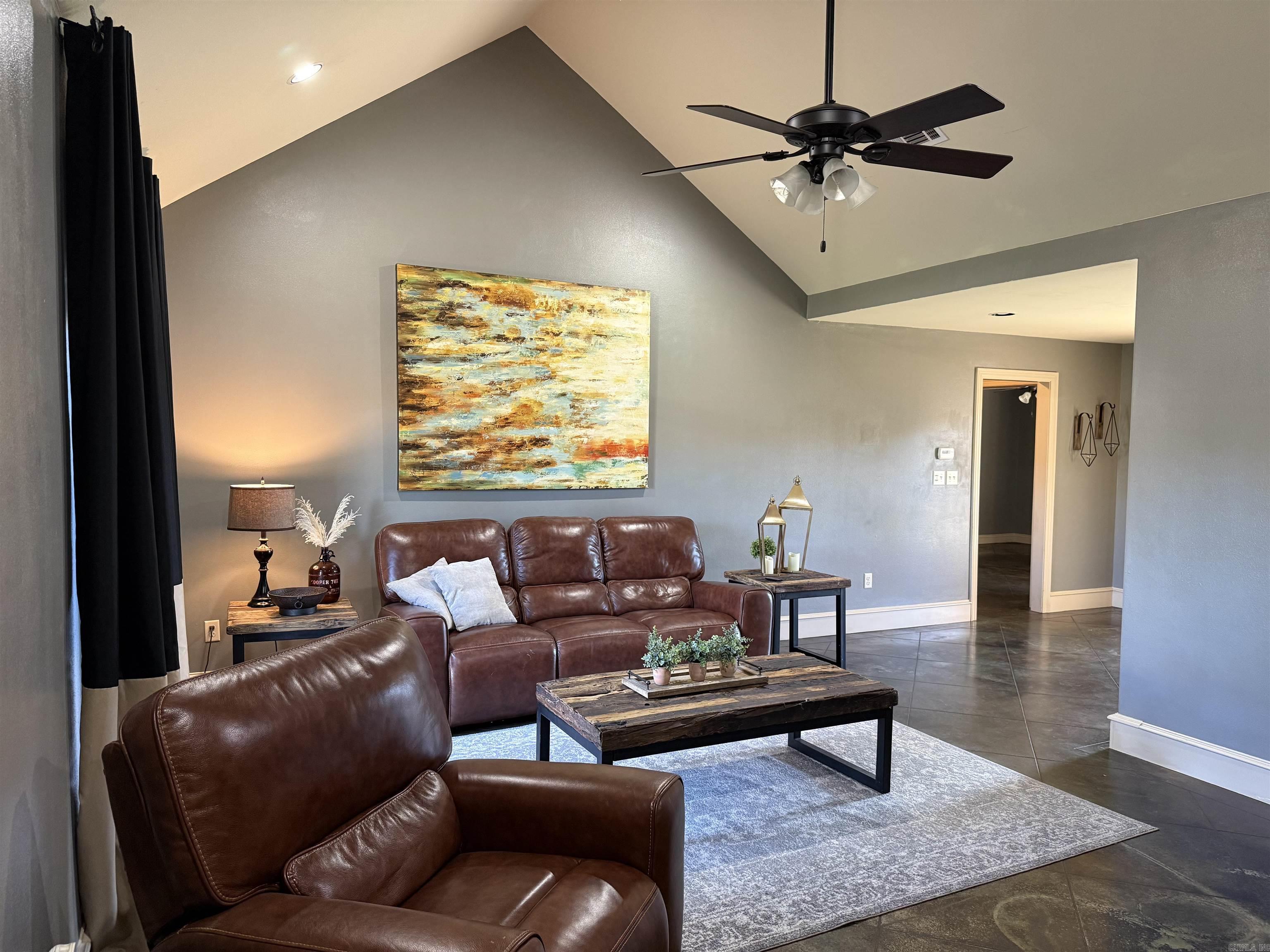 RIDGEWOOD S/D - Residential