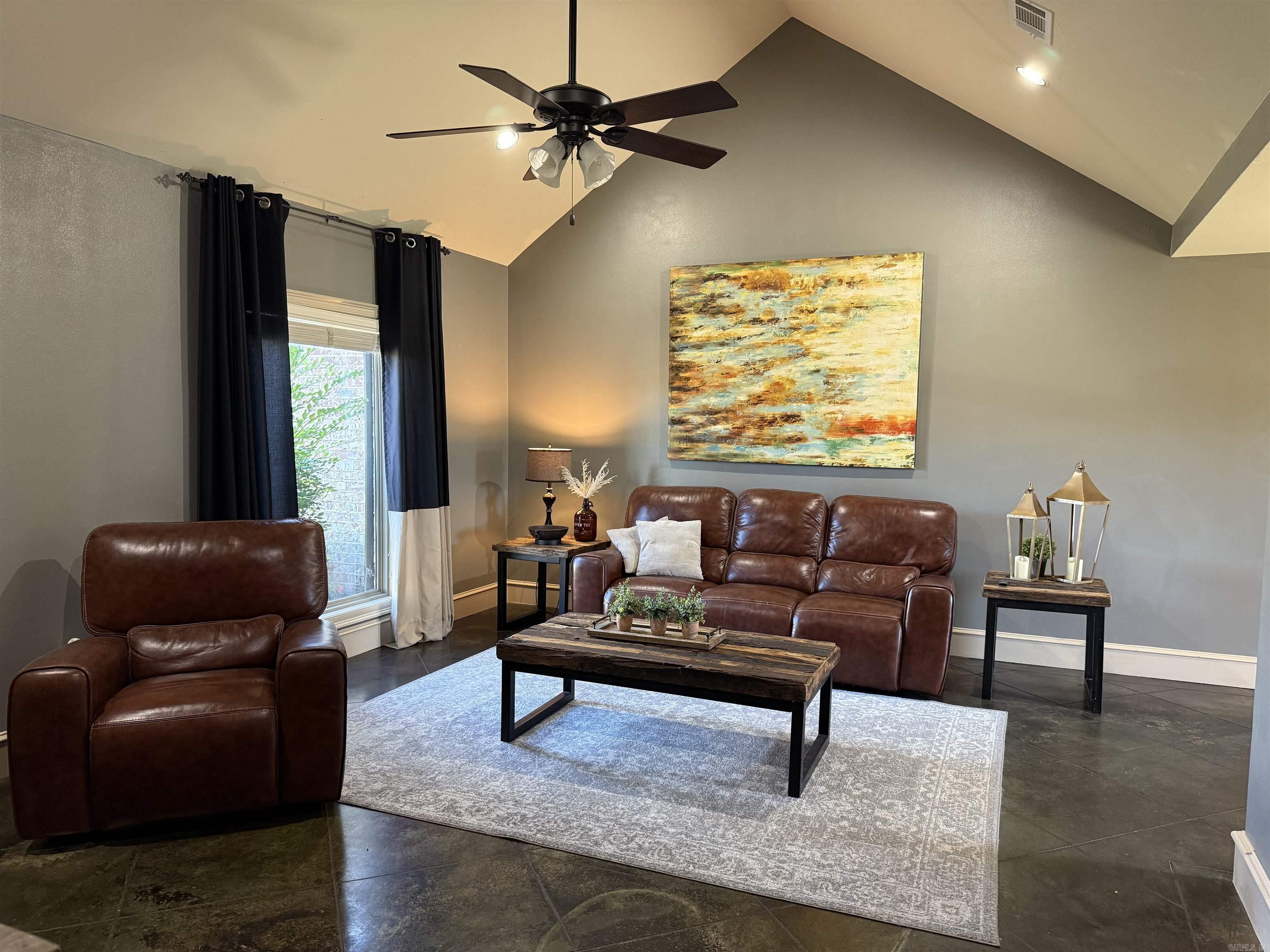 RIDGEWOOD S/D - Residential