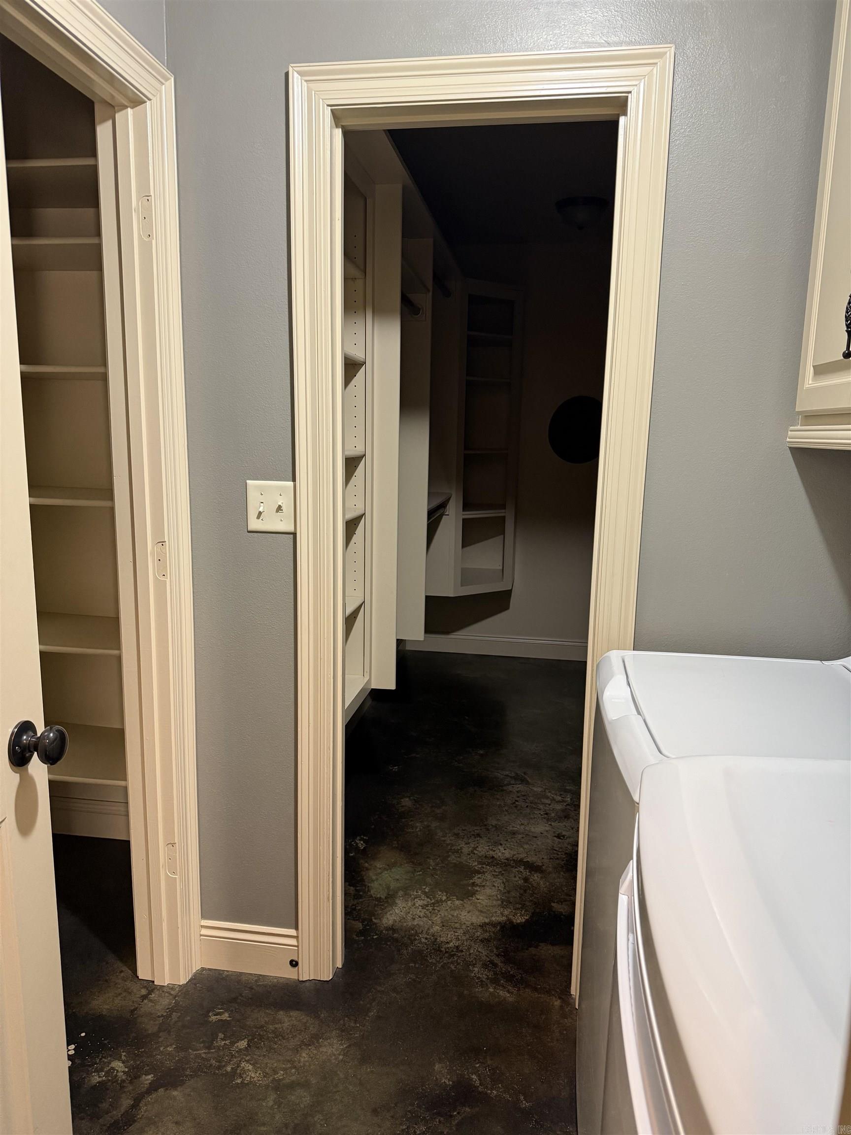 RIDGEWOOD S/D - Residential