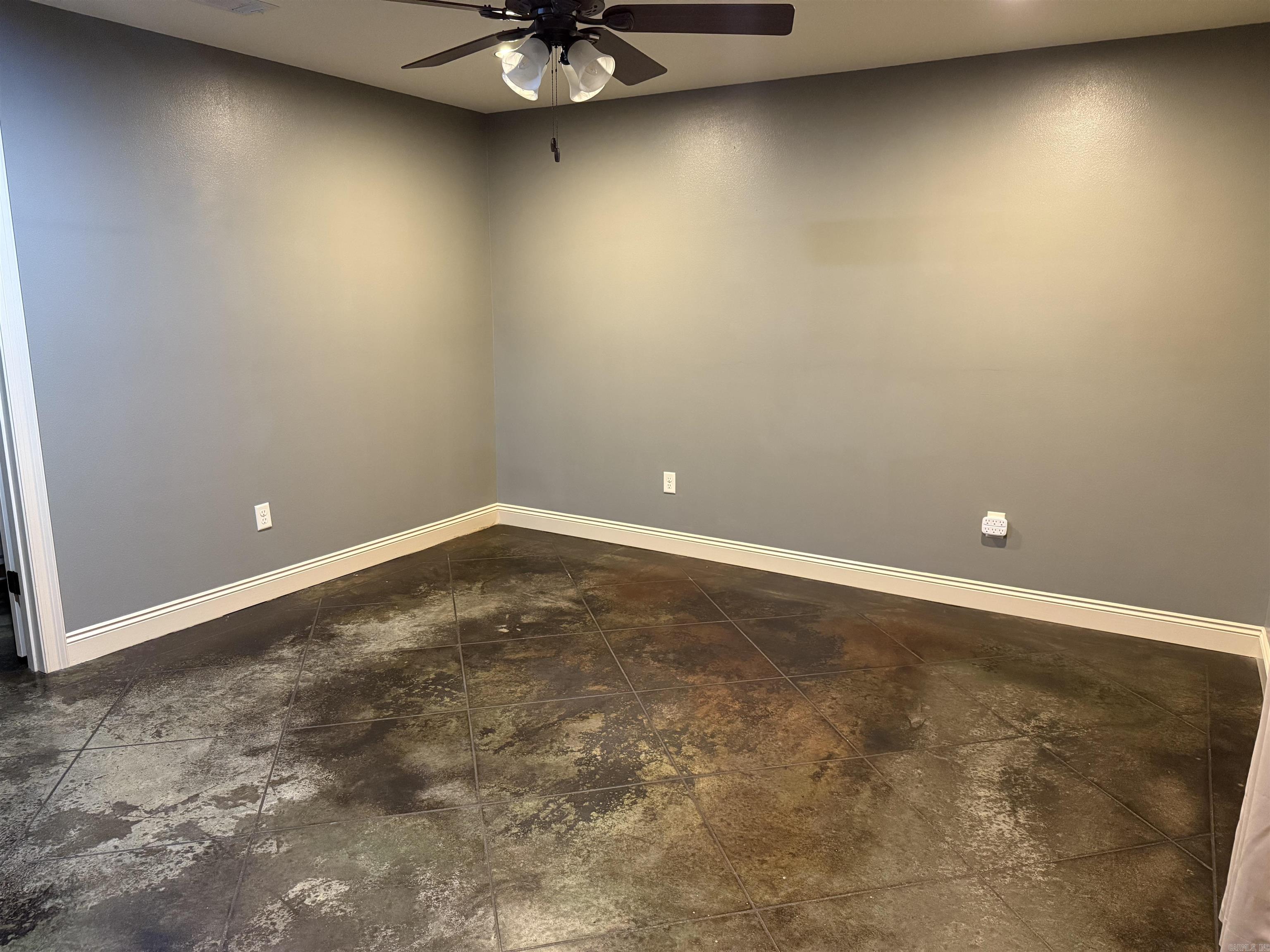 RIDGEWOOD S/D - Residential