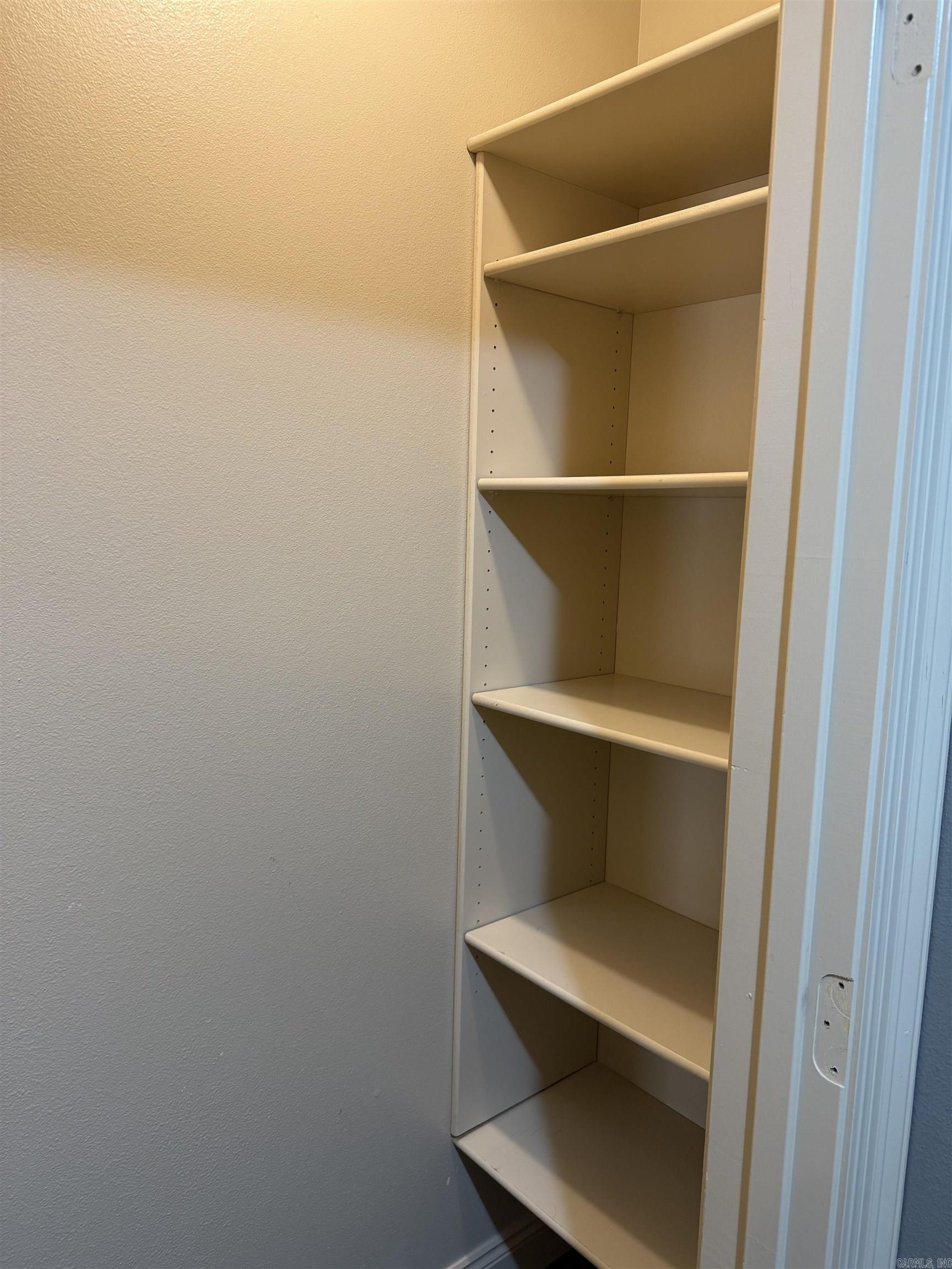 RIDGEWOOD S/D - Residential