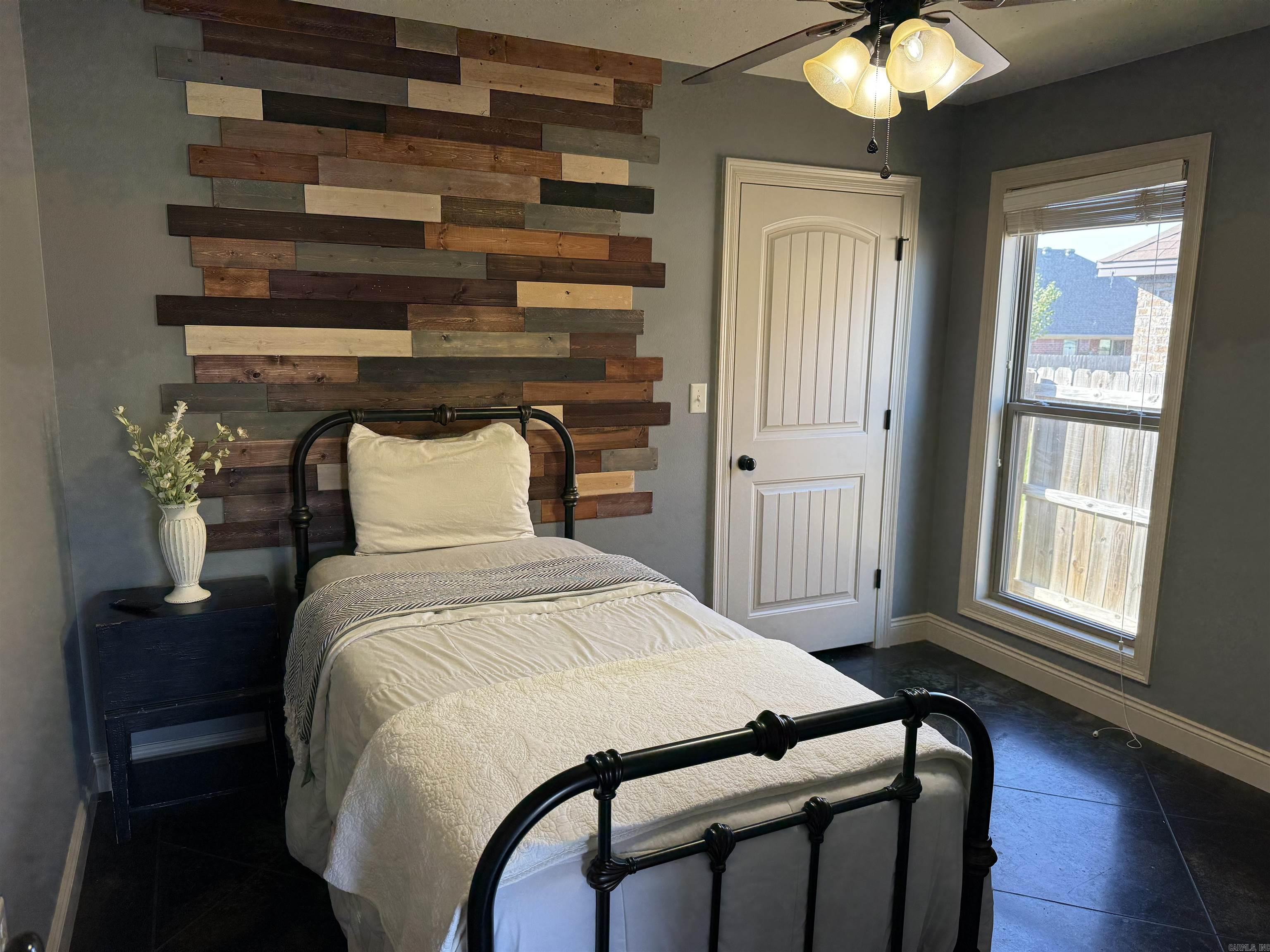 RIDGEWOOD S/D - Residential