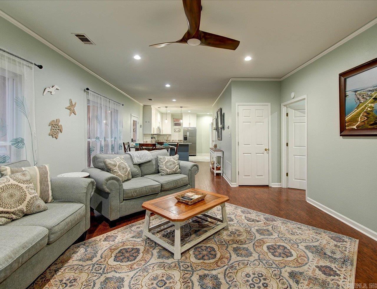 PIER HARBOR HPR - Residential