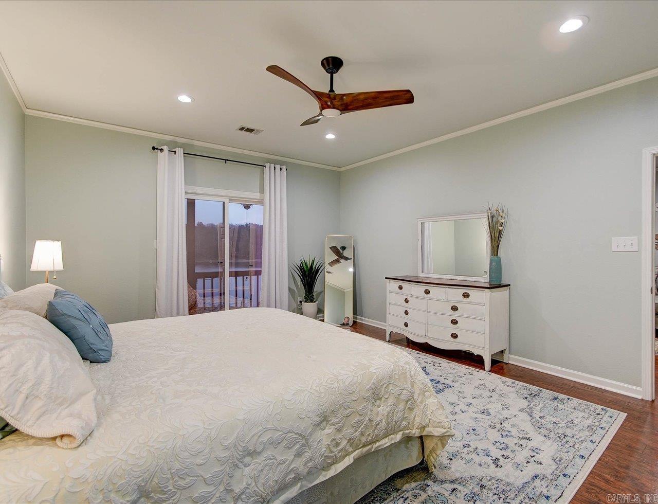 PIER HARBOR HPR - Residential