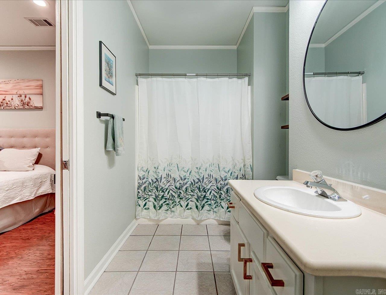 PIER HARBOR HPR - Residential