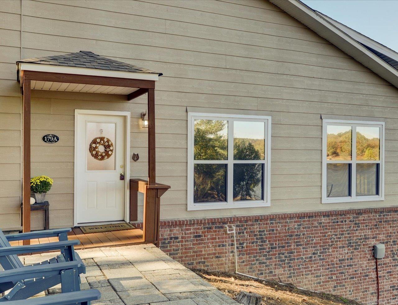 PIER HARBOR HPR - Residential