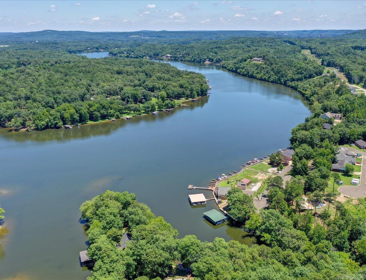 PIER HARBOR HPR - Residential