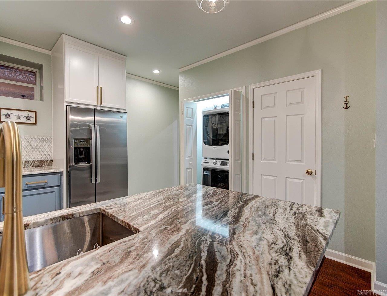 PIER HARBOR HPR - Residential