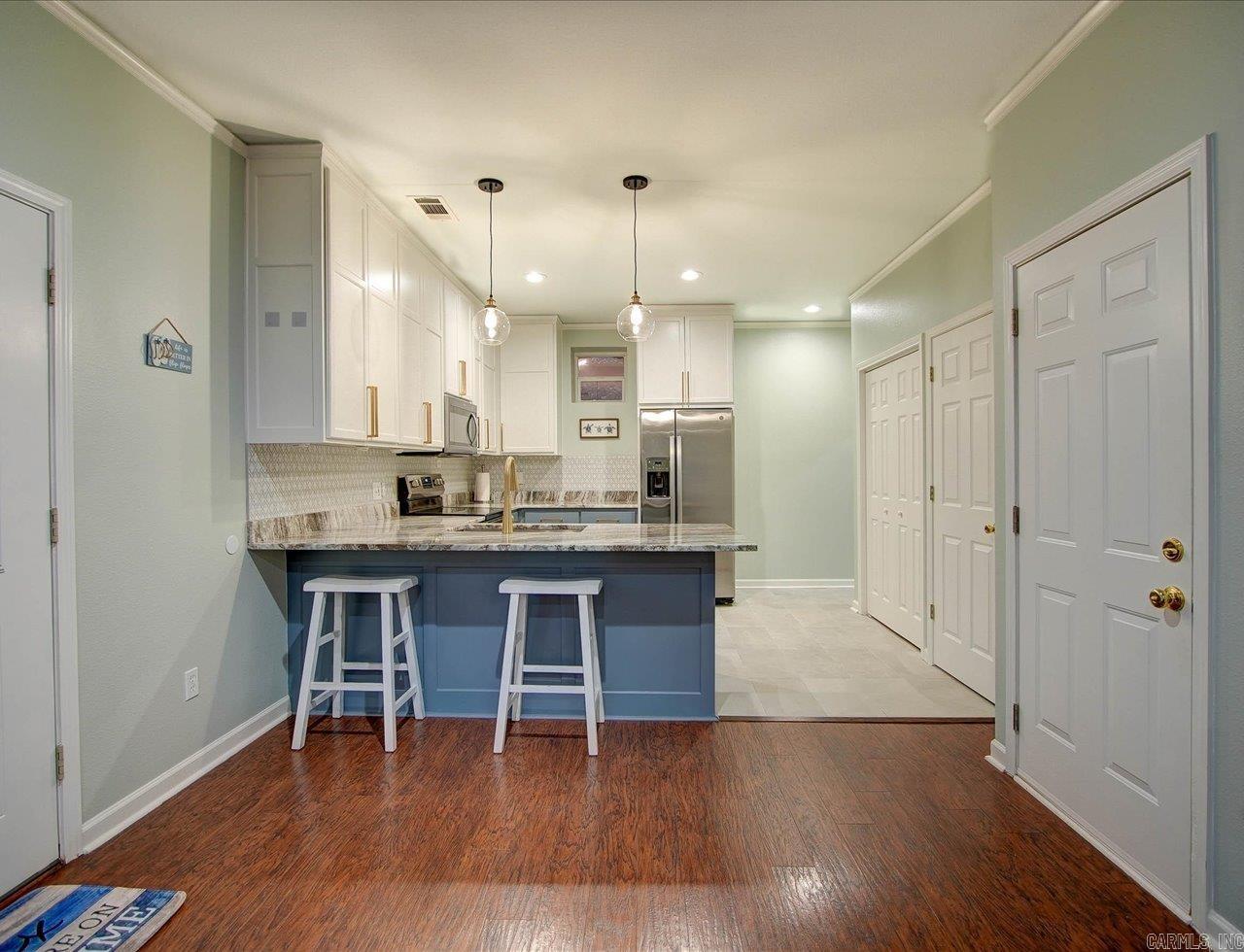 PIER HARBOR HPR - Residential