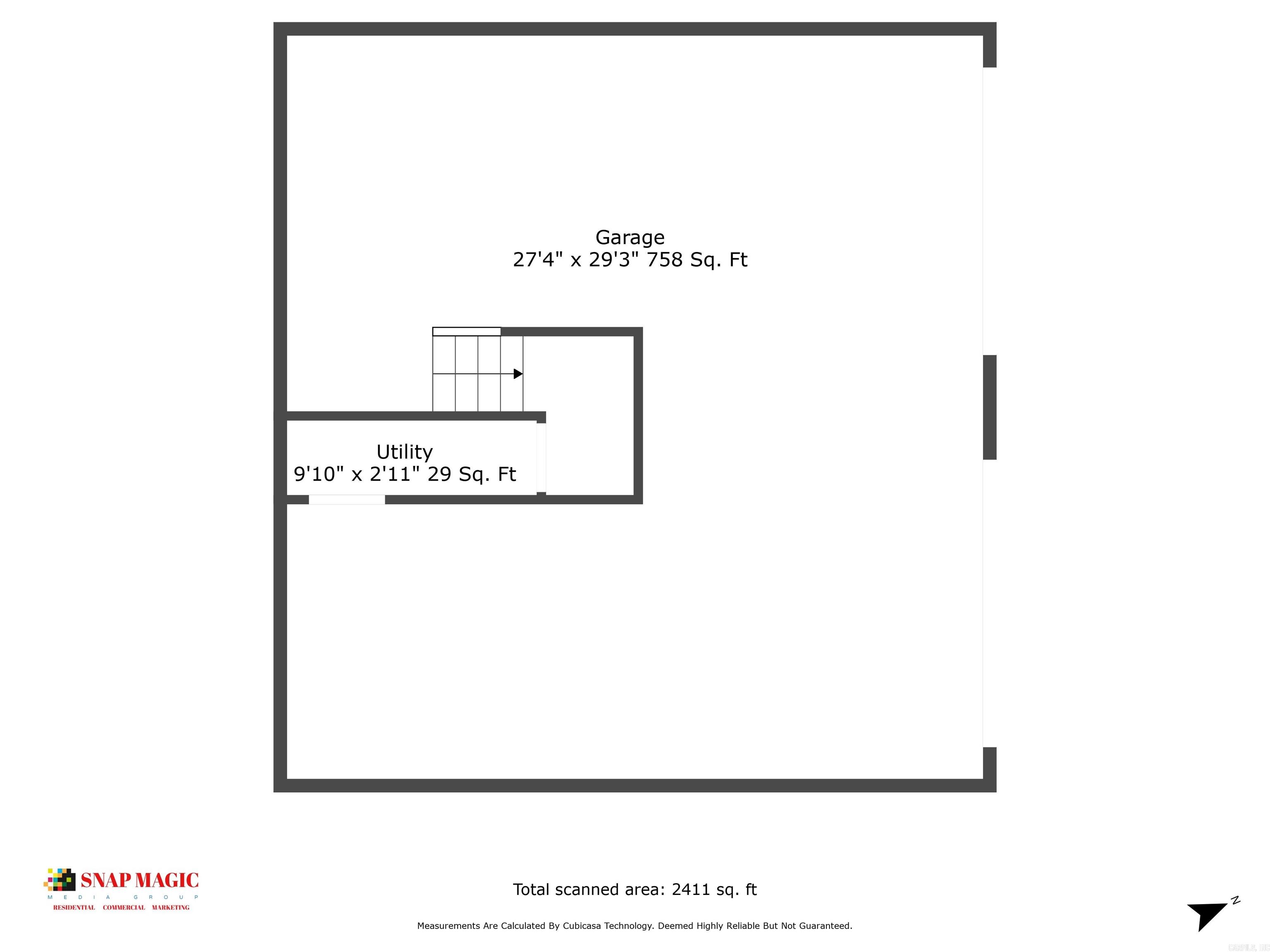 PIER HARBOR HPR - Residential