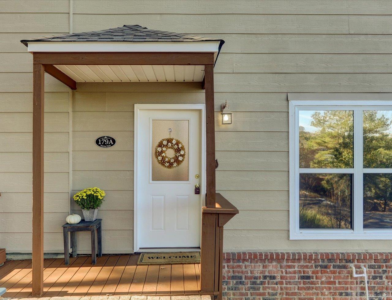 PIER HARBOR HPR - Residential