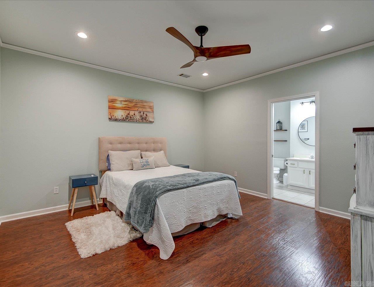 PIER HARBOR HPR - Residential