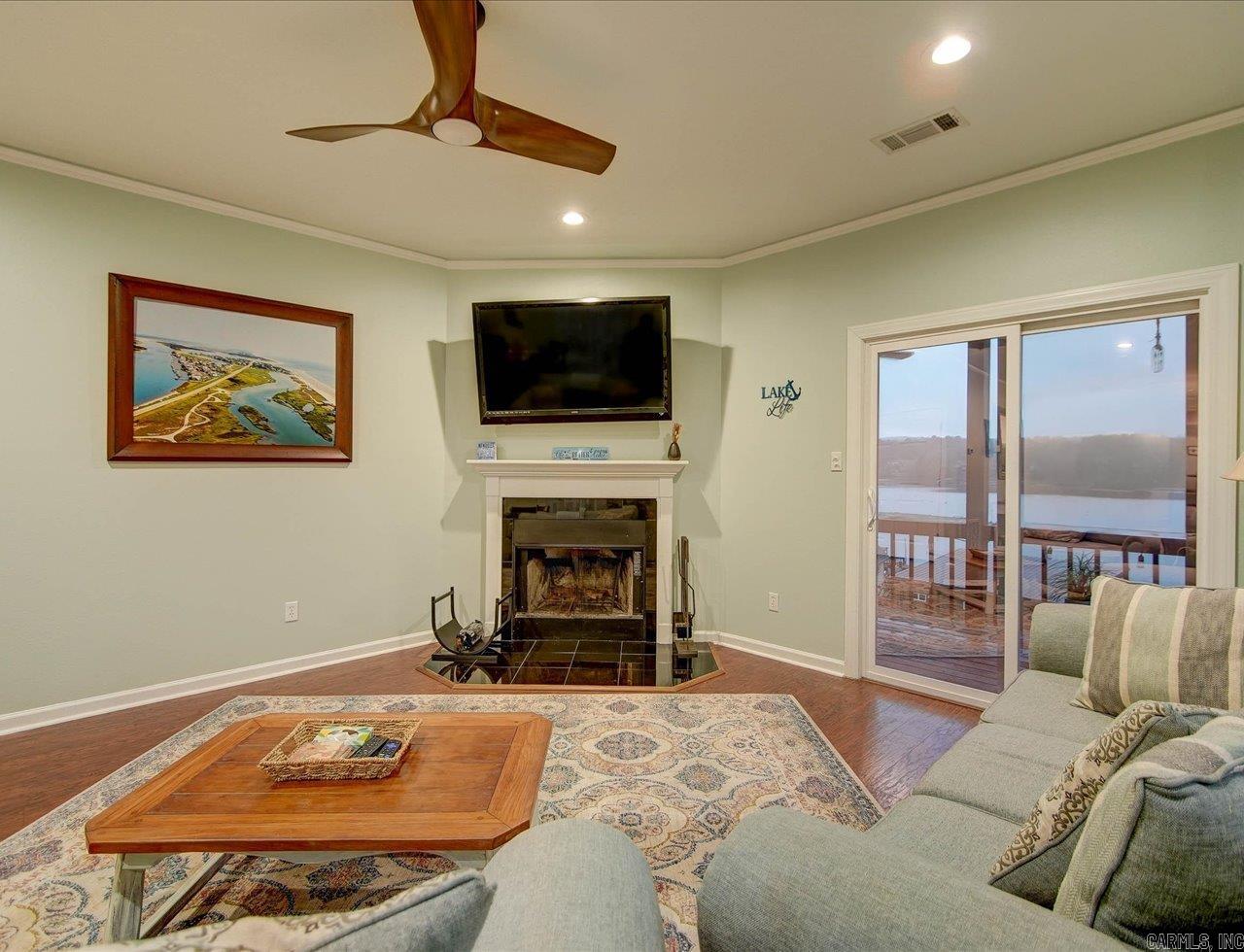 PIER HARBOR HPR - Residential