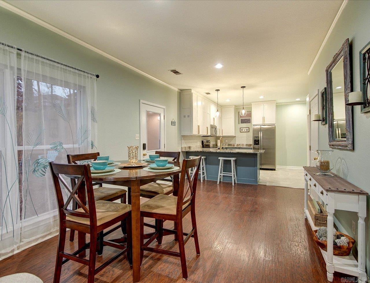 PIER HARBOR HPR - Residential