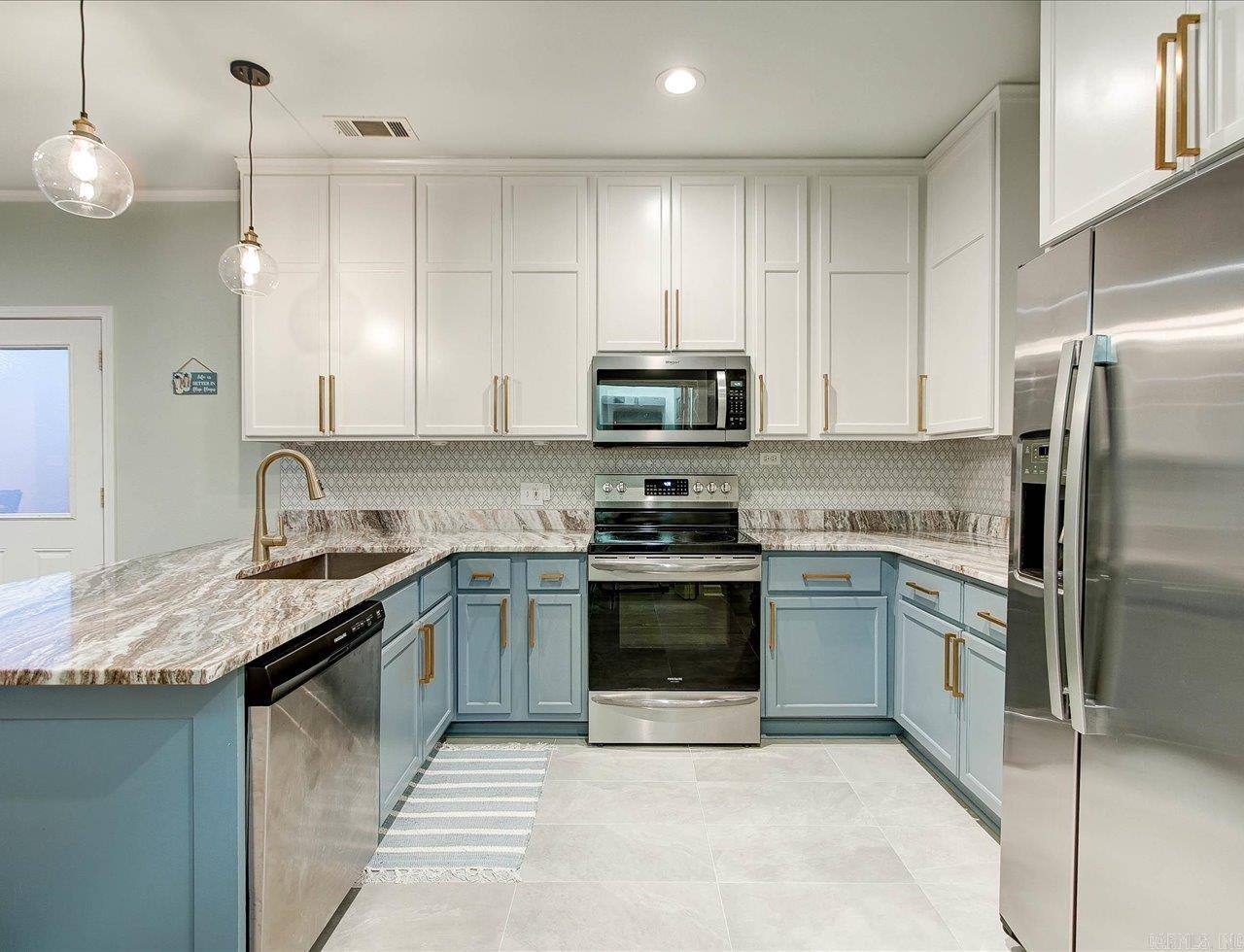 PIER HARBOR HPR - Residential