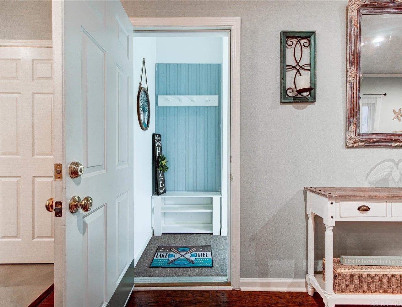 PIER HARBOR HPR - Residential