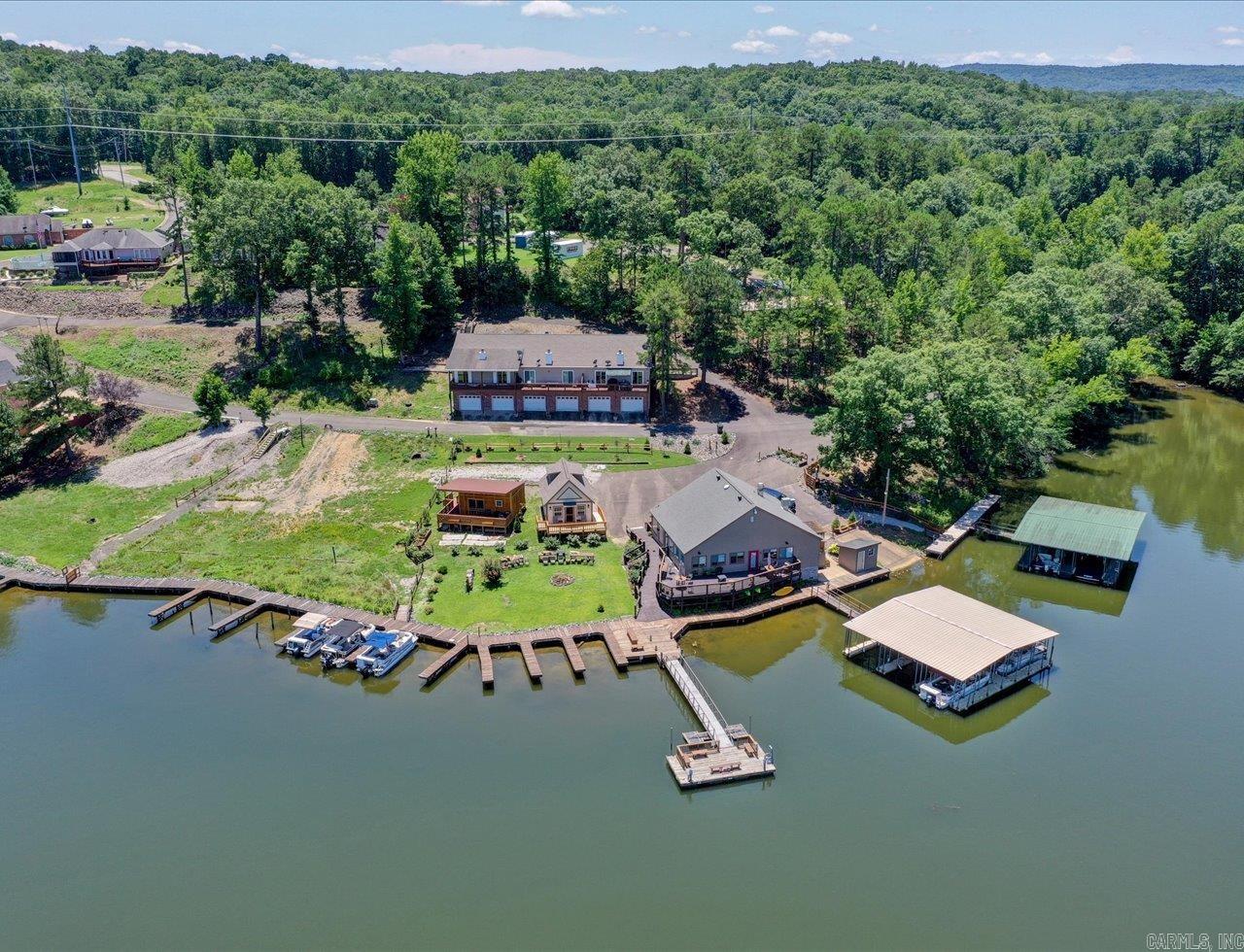 PIER HARBOR HPR - Residential