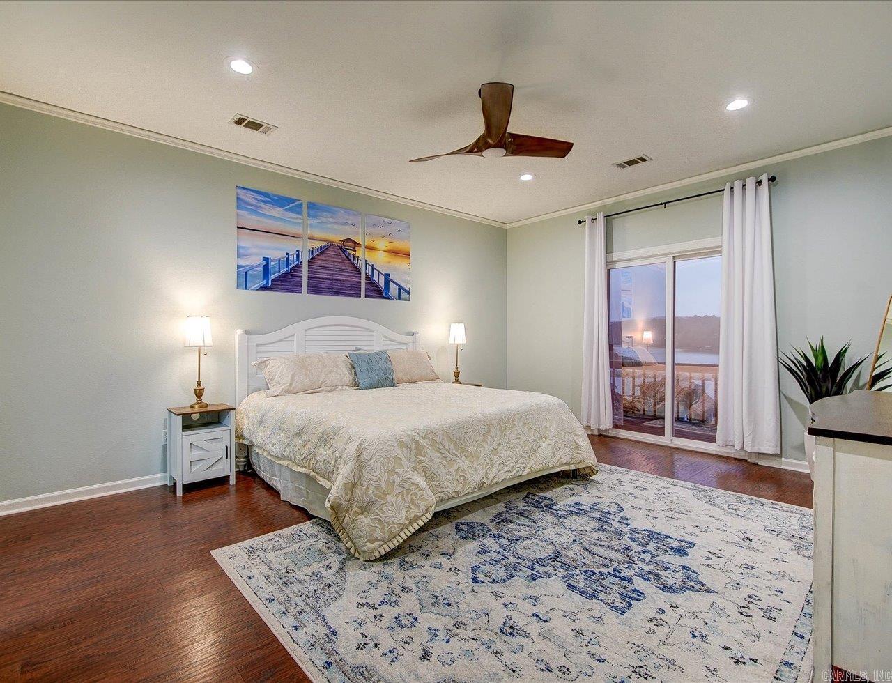 PIER HARBOR HPR - Residential