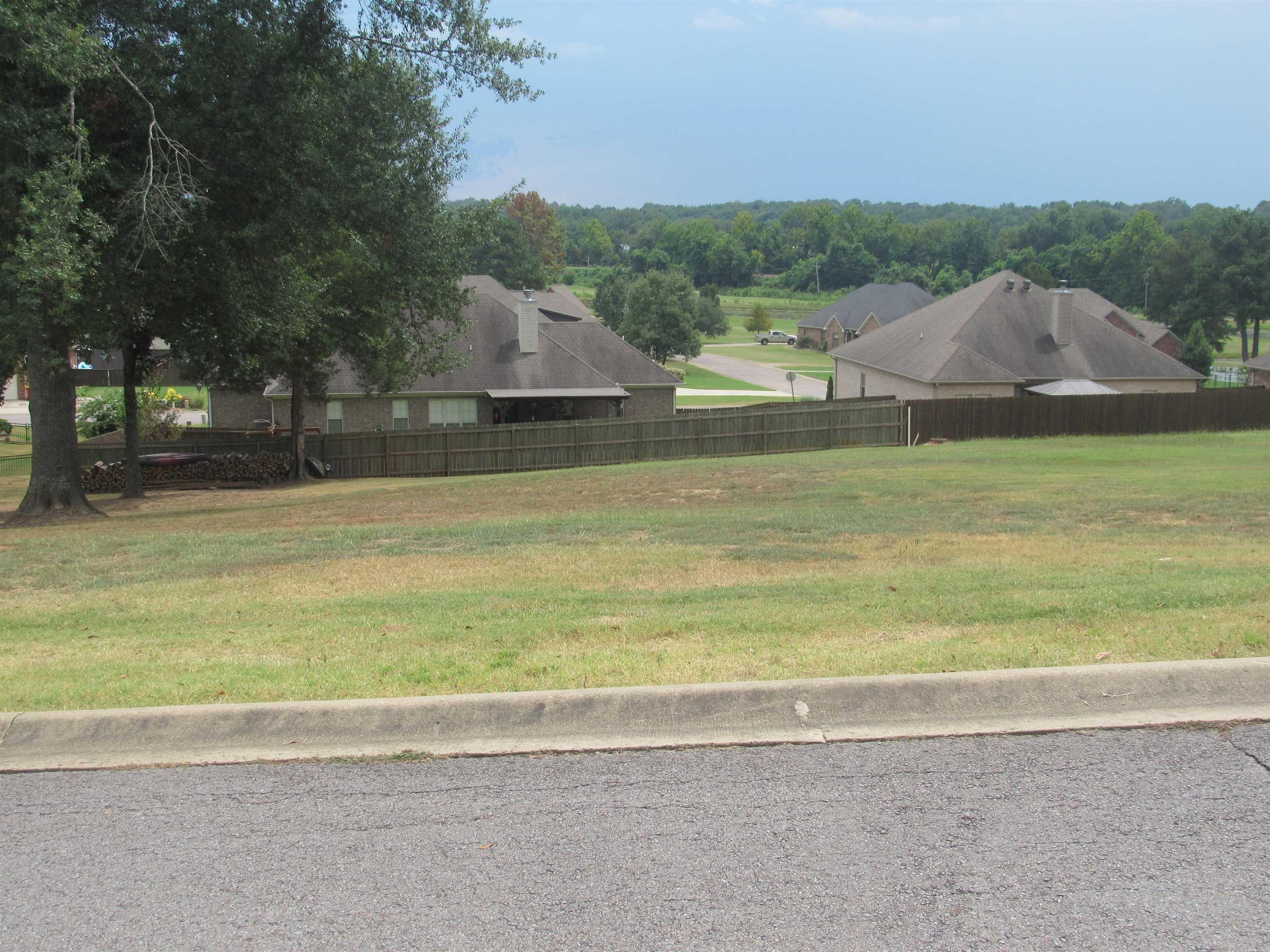 Exclusive golf course community now offers the opportunity for your new home. Surrounded by exquisite homes with second floor walkout decks. Fabulous view of the golf course and pond. New homes under construction at this time. Golf fees are affordable but not mandatory. Fees include use of greens fees, clubhouse and swimming pool.
