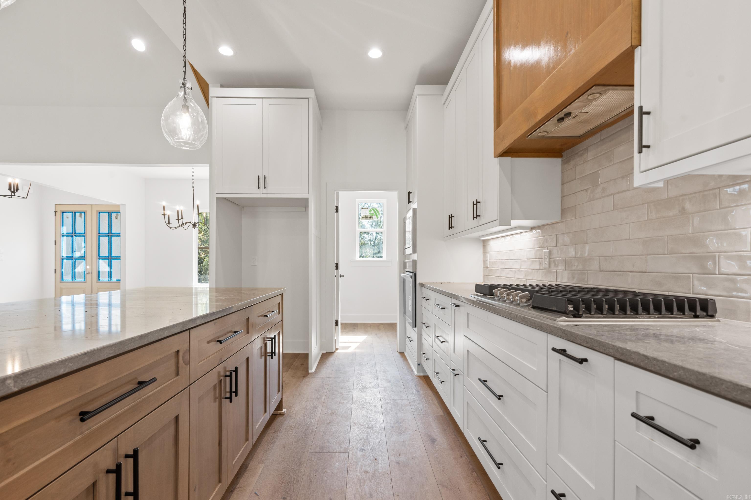 Northridge Estate - Residential