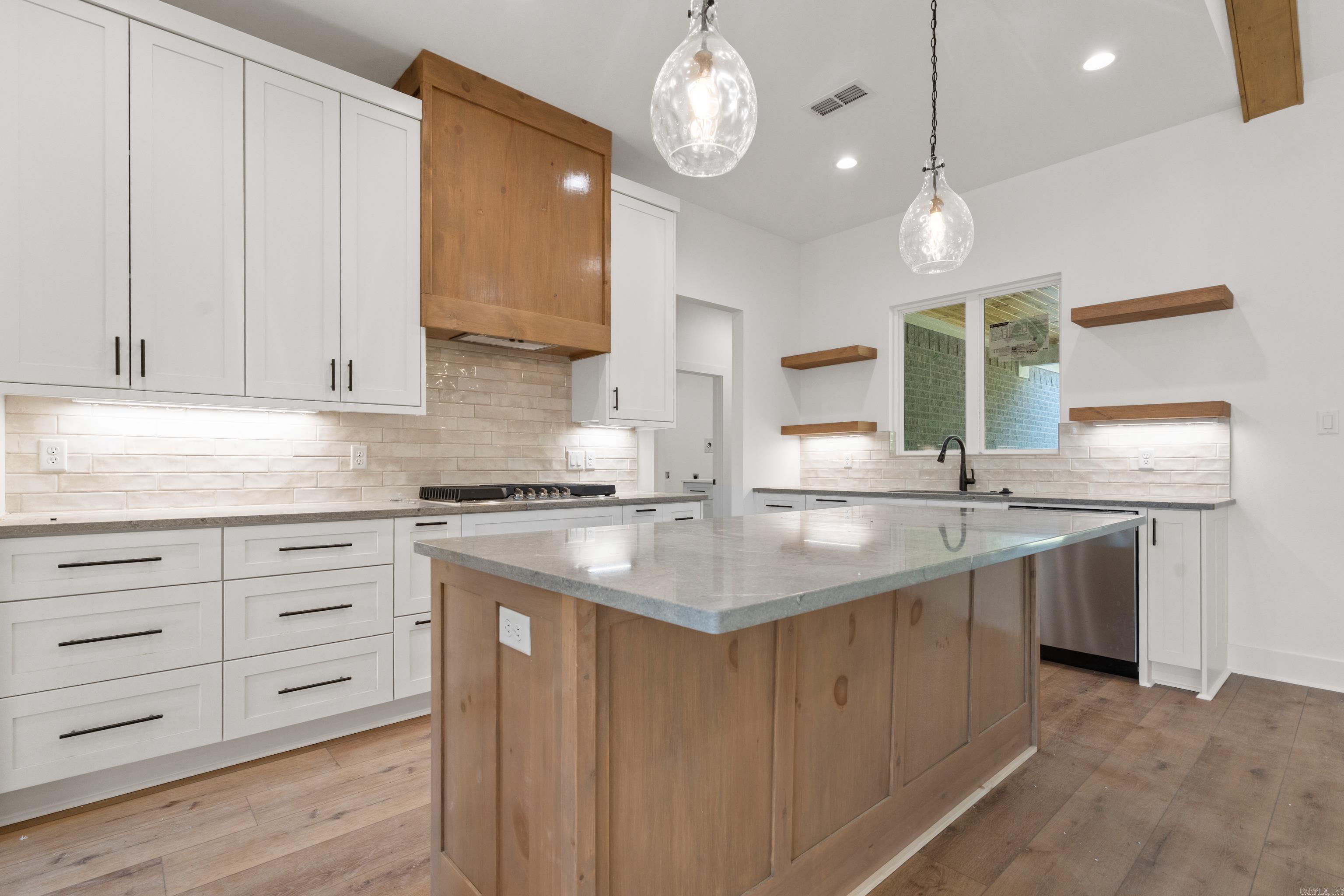 Northridge Estate - Residential