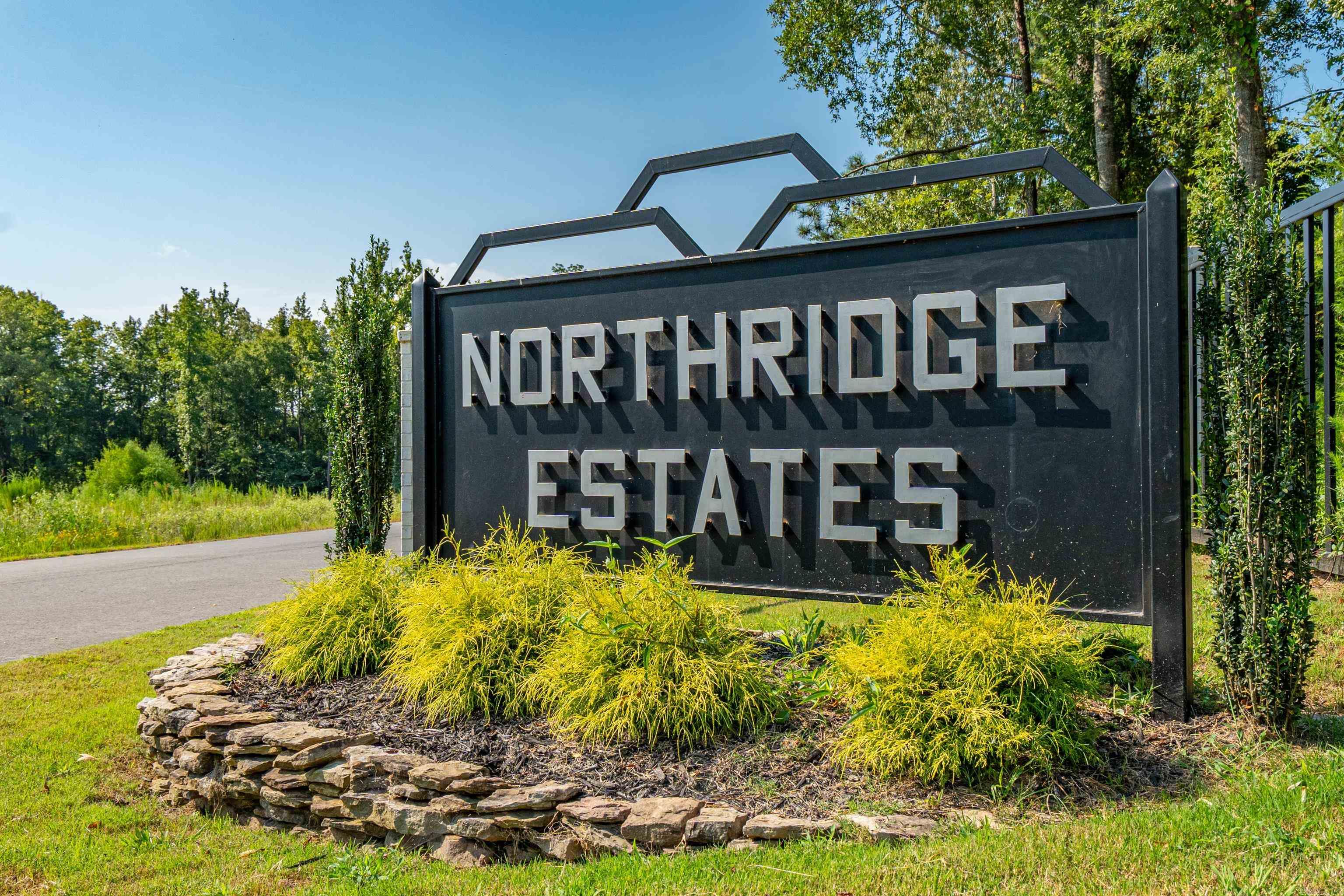 Northridge Estate - Residential