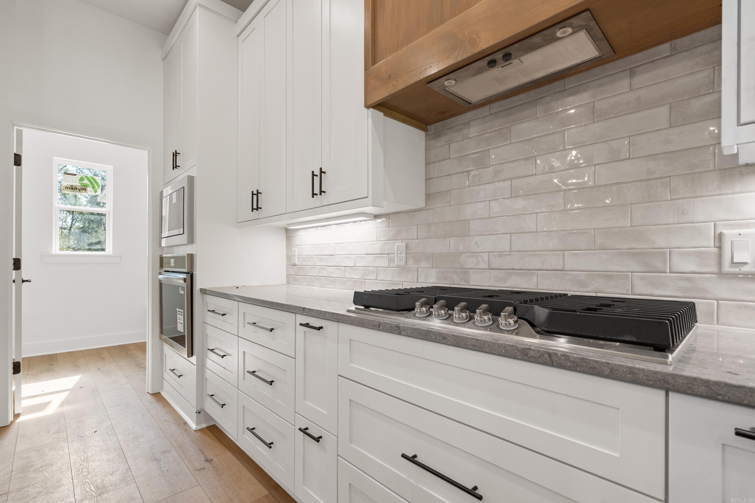 Northridge Estate - Residential